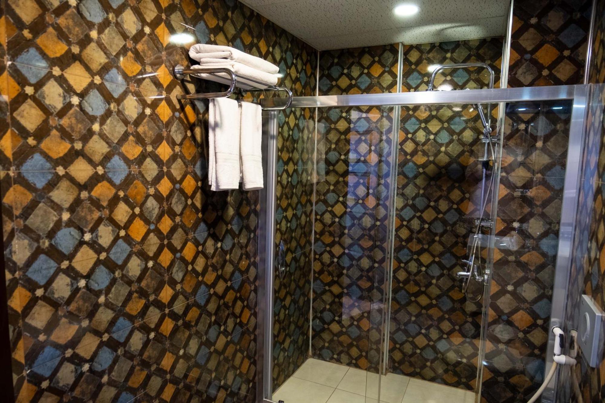 Ikarushotel 2* Aydin