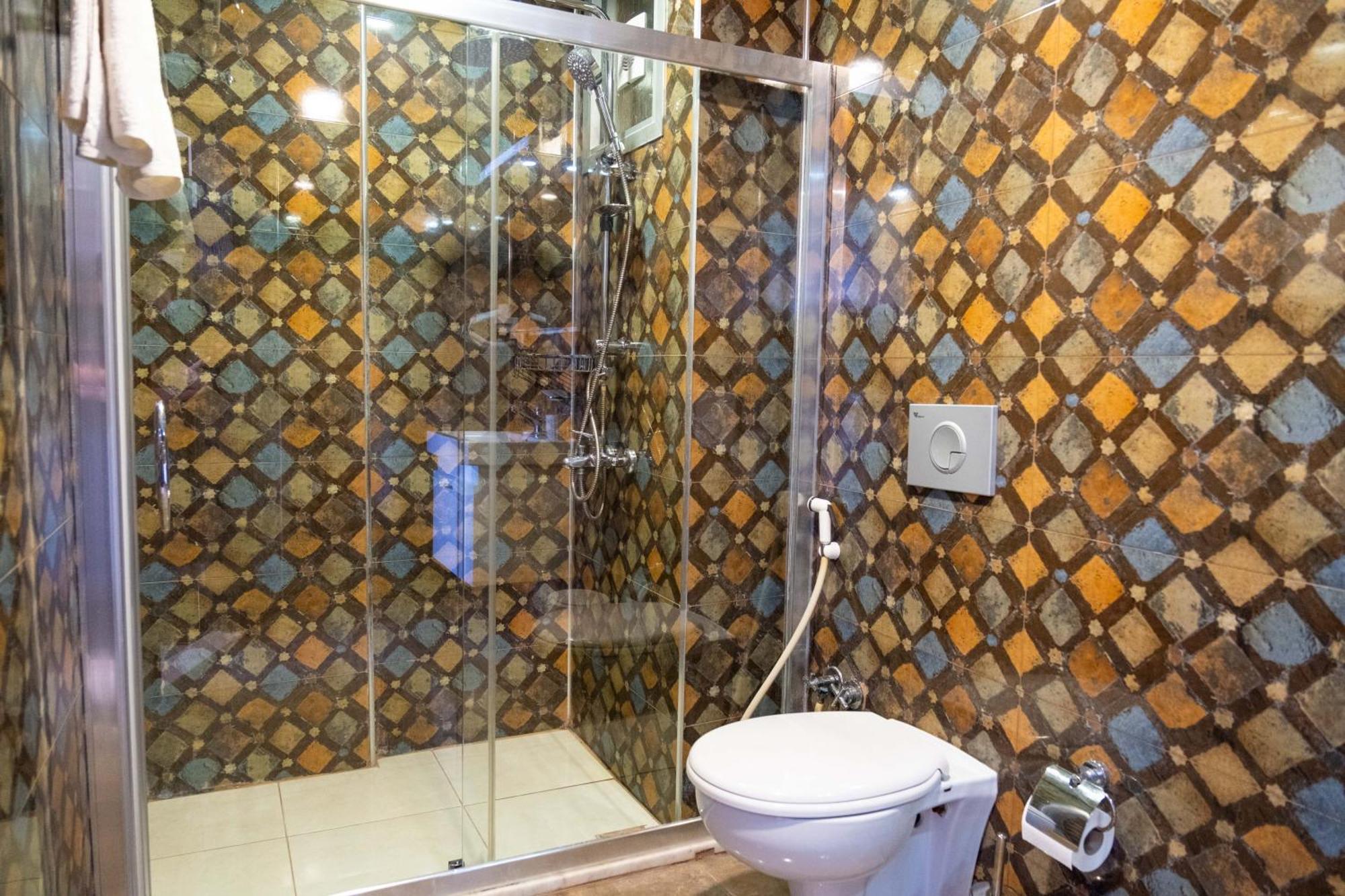 Hotel Ikarushotel Aydin