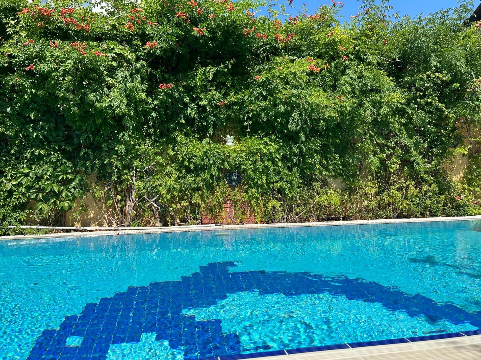 Danlin Hotel Gocek (Fethiye)