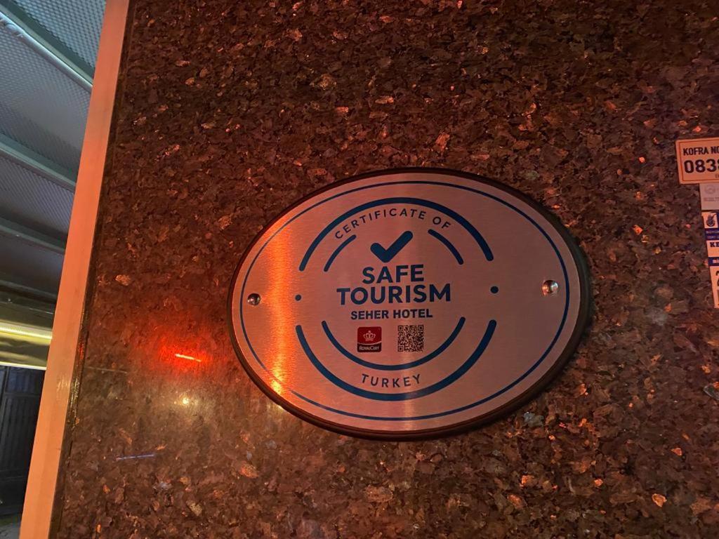Seher Istanbul