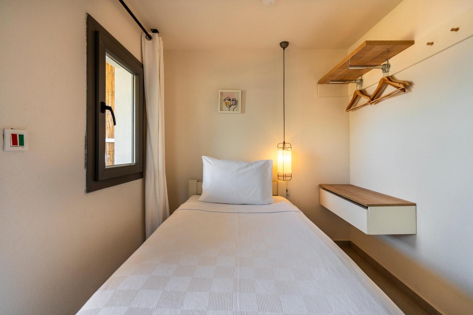 Hotel Daphnis