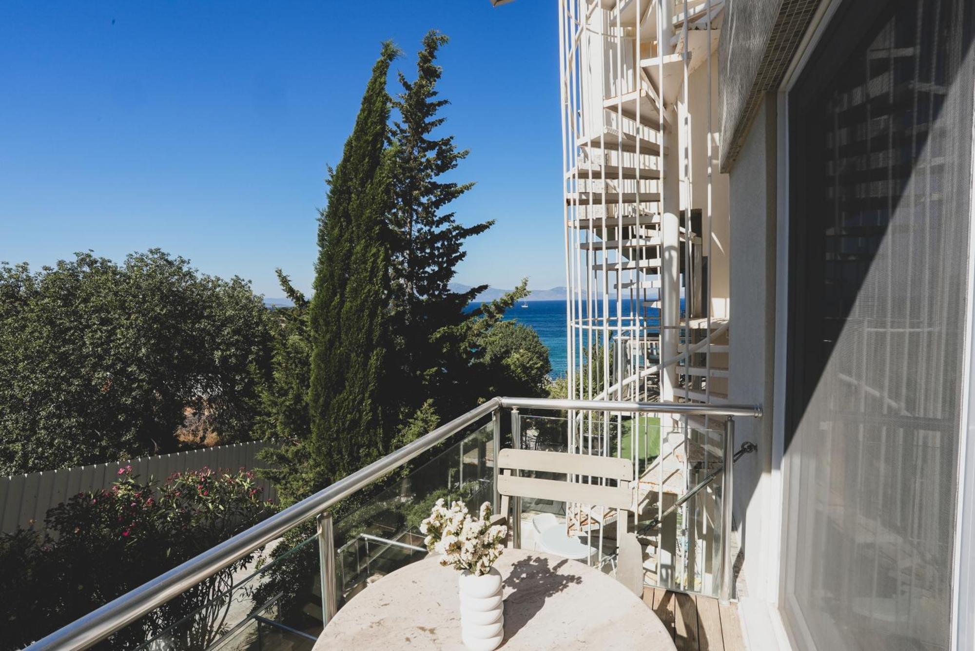 Dalyan & Aparthotel Cesme