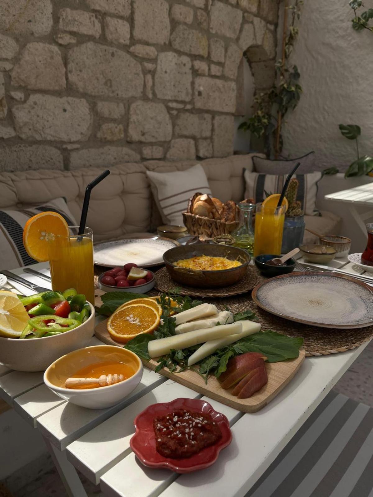 Bed & Breakfast Selin Alacati
