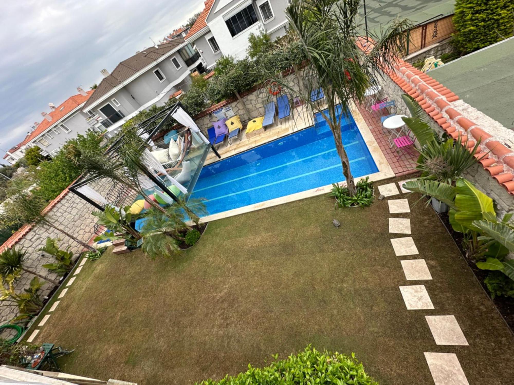 Grand Butik Hotel