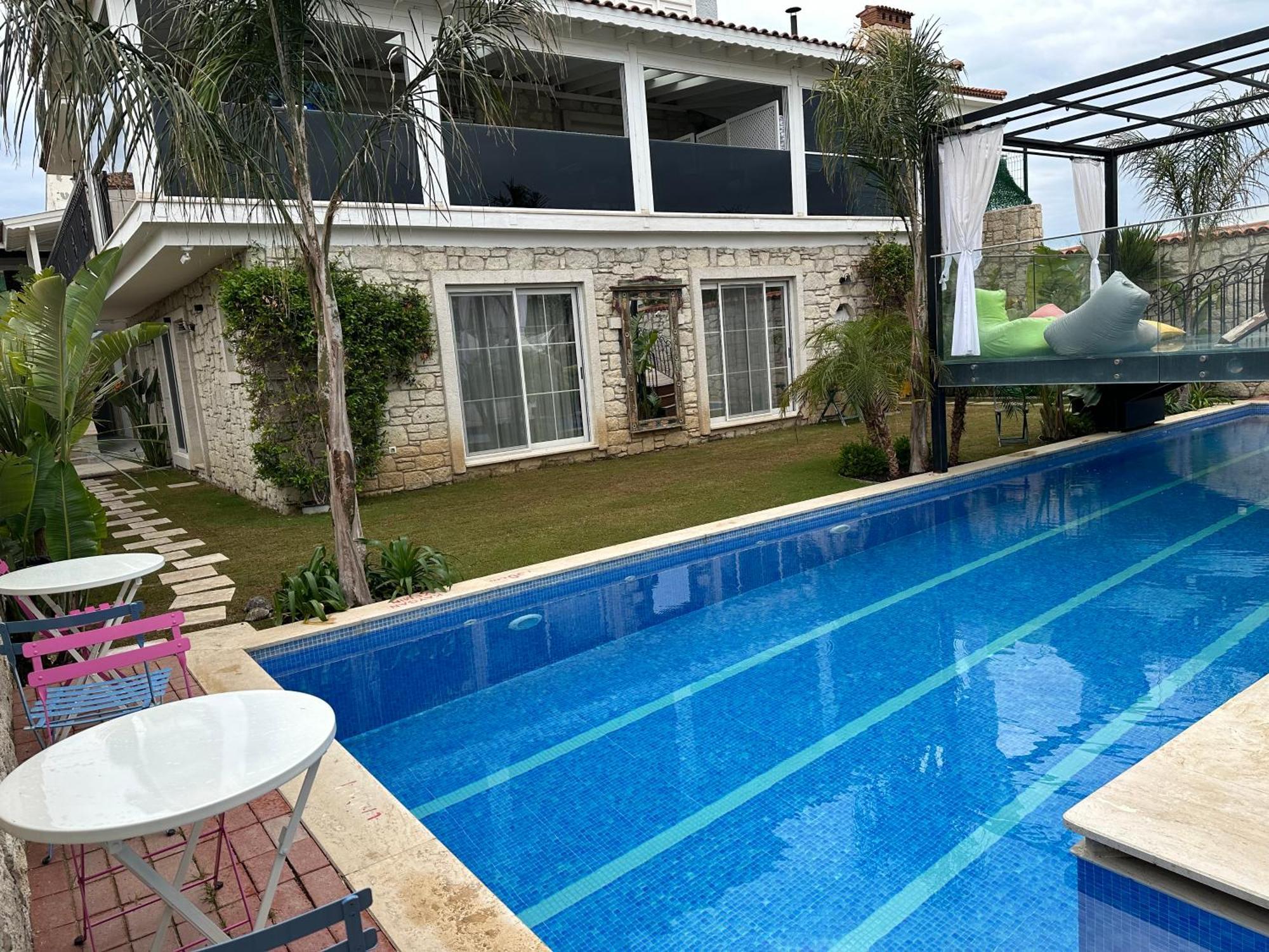 Hotel Grand Butik 5*
