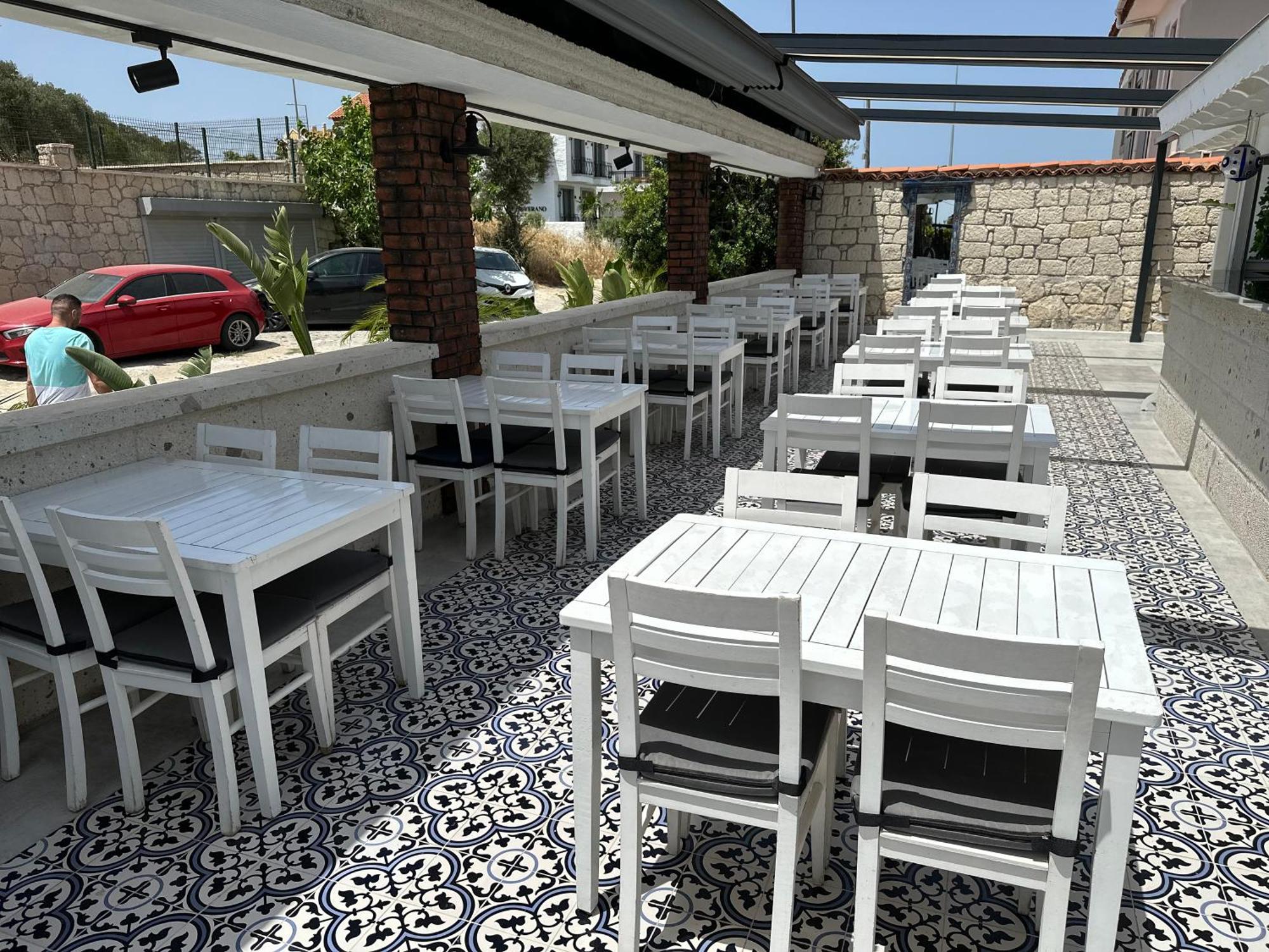 Hotel Grand Butik Alacati
