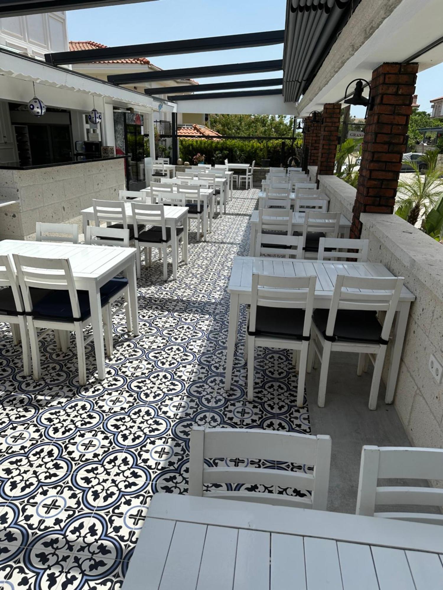 Grand Butik Hotel 5*