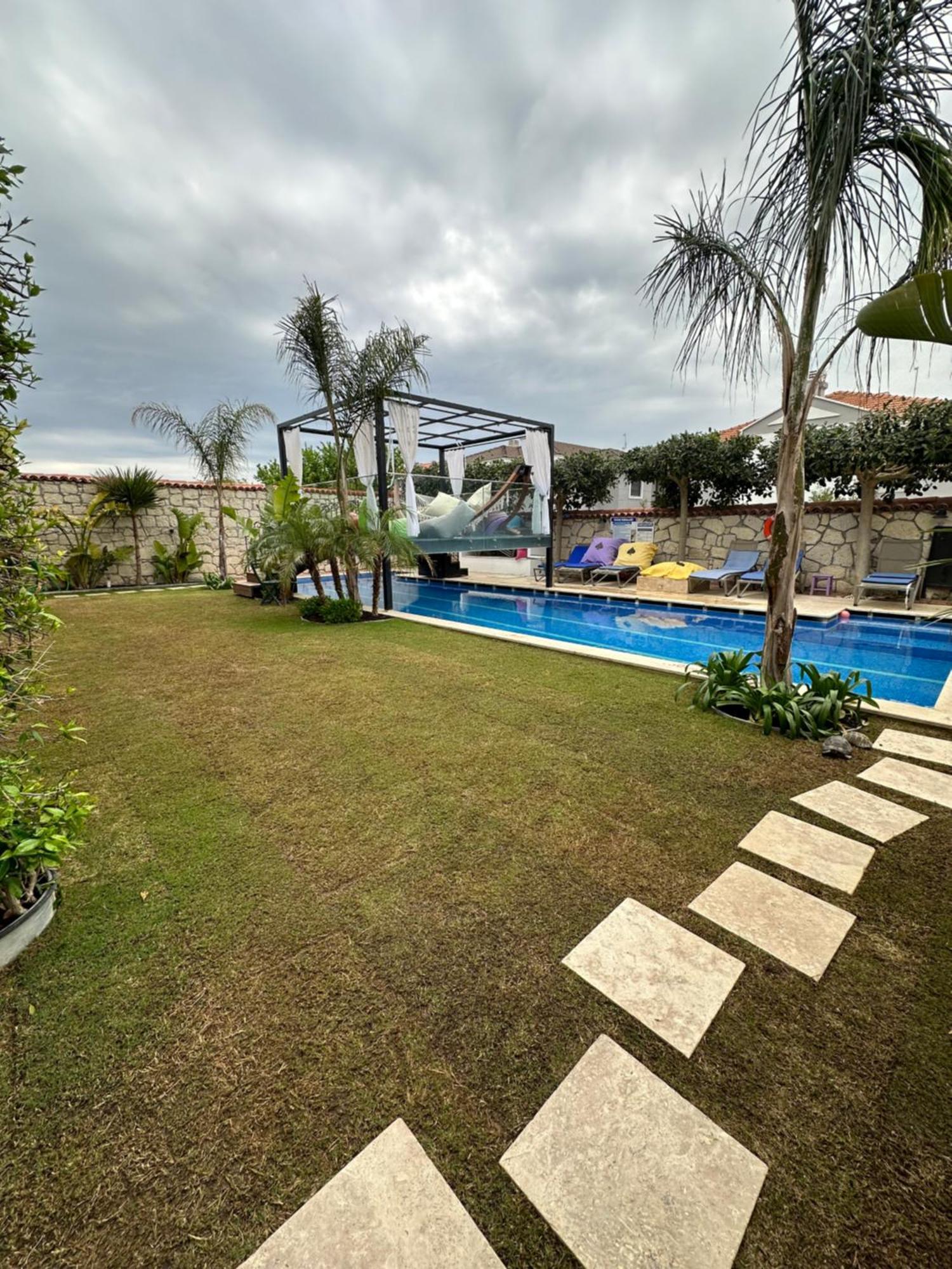 Hotel Grand Butik Alacati