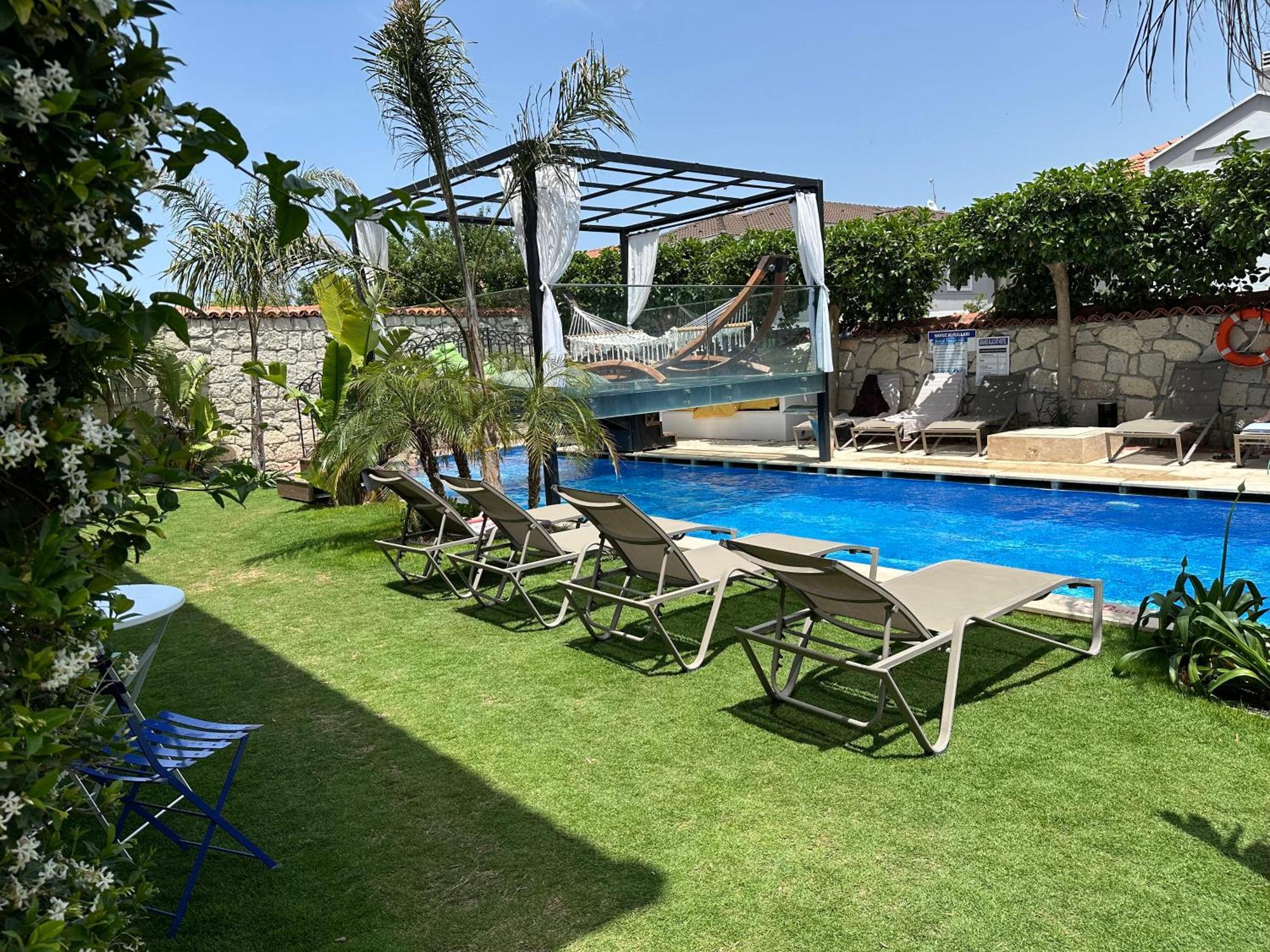 Grand Butik 5* Alacati