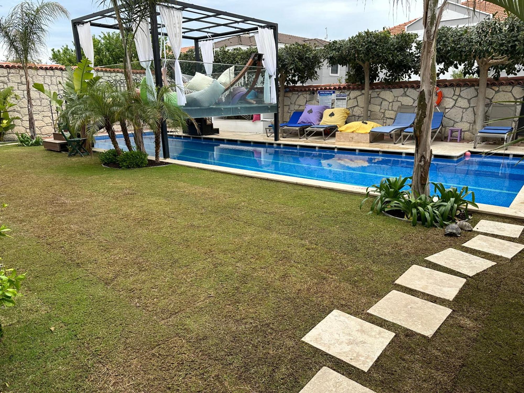 Grand Butik Hotel 5*