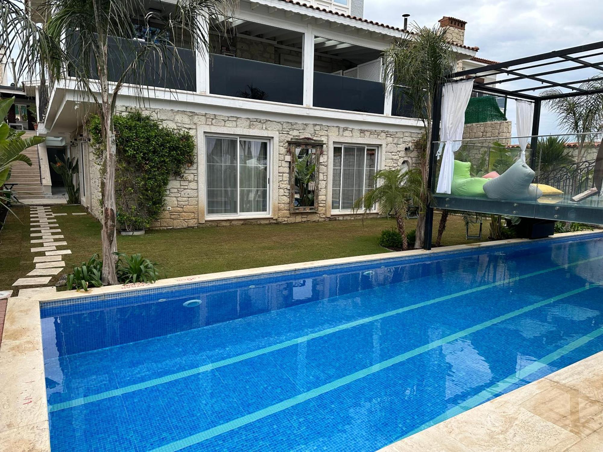 Hotel Grand Butik Alacati