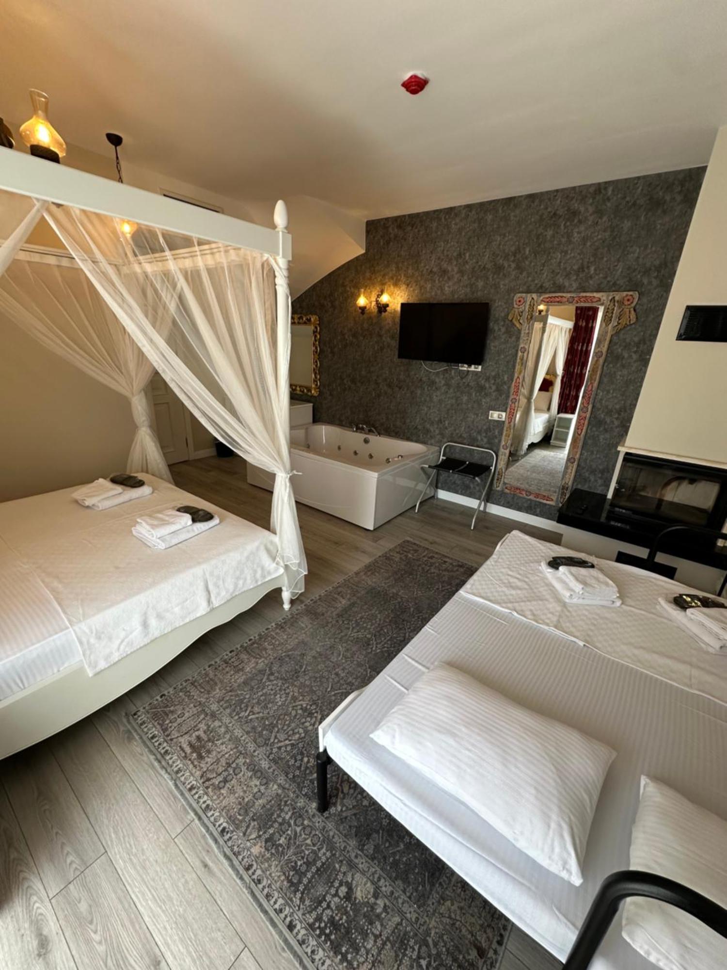 Grand Butik Hotel 5*
