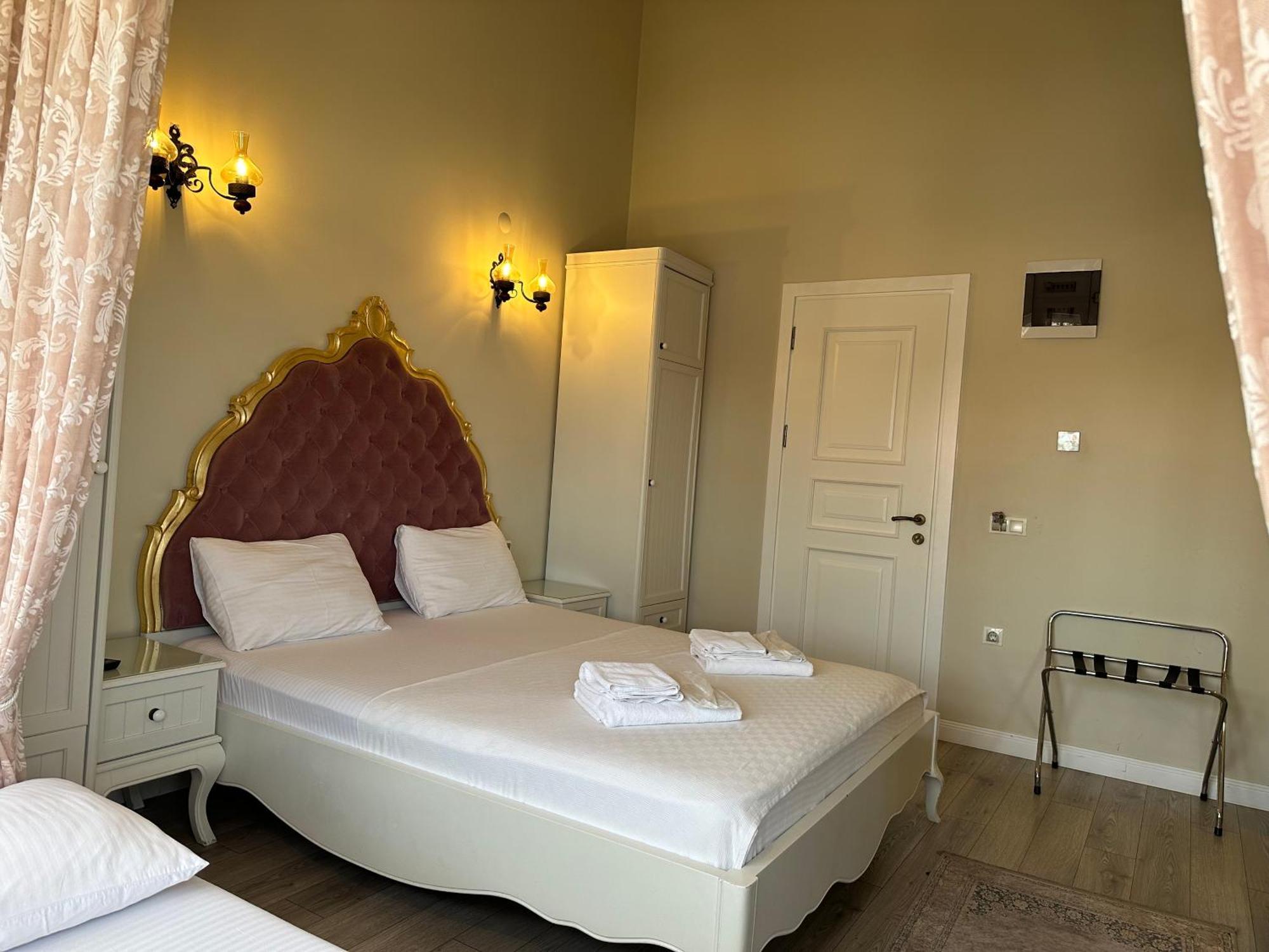 Hotel Grand Butik Alacati