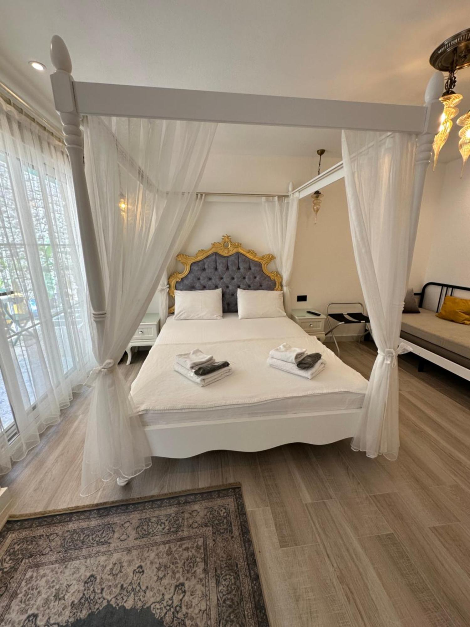 Hotel Grand Butik Alacati