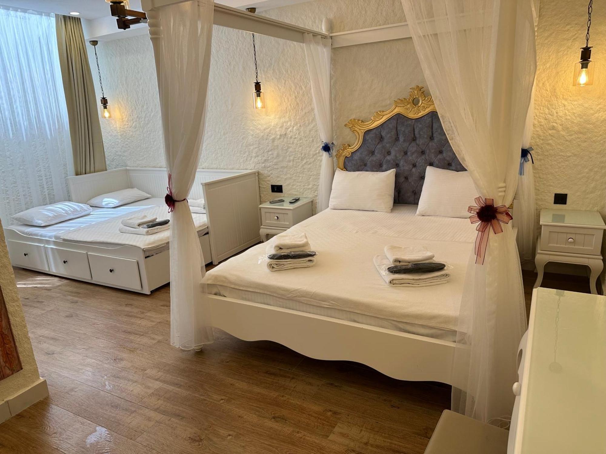 Grand Butik Alacati