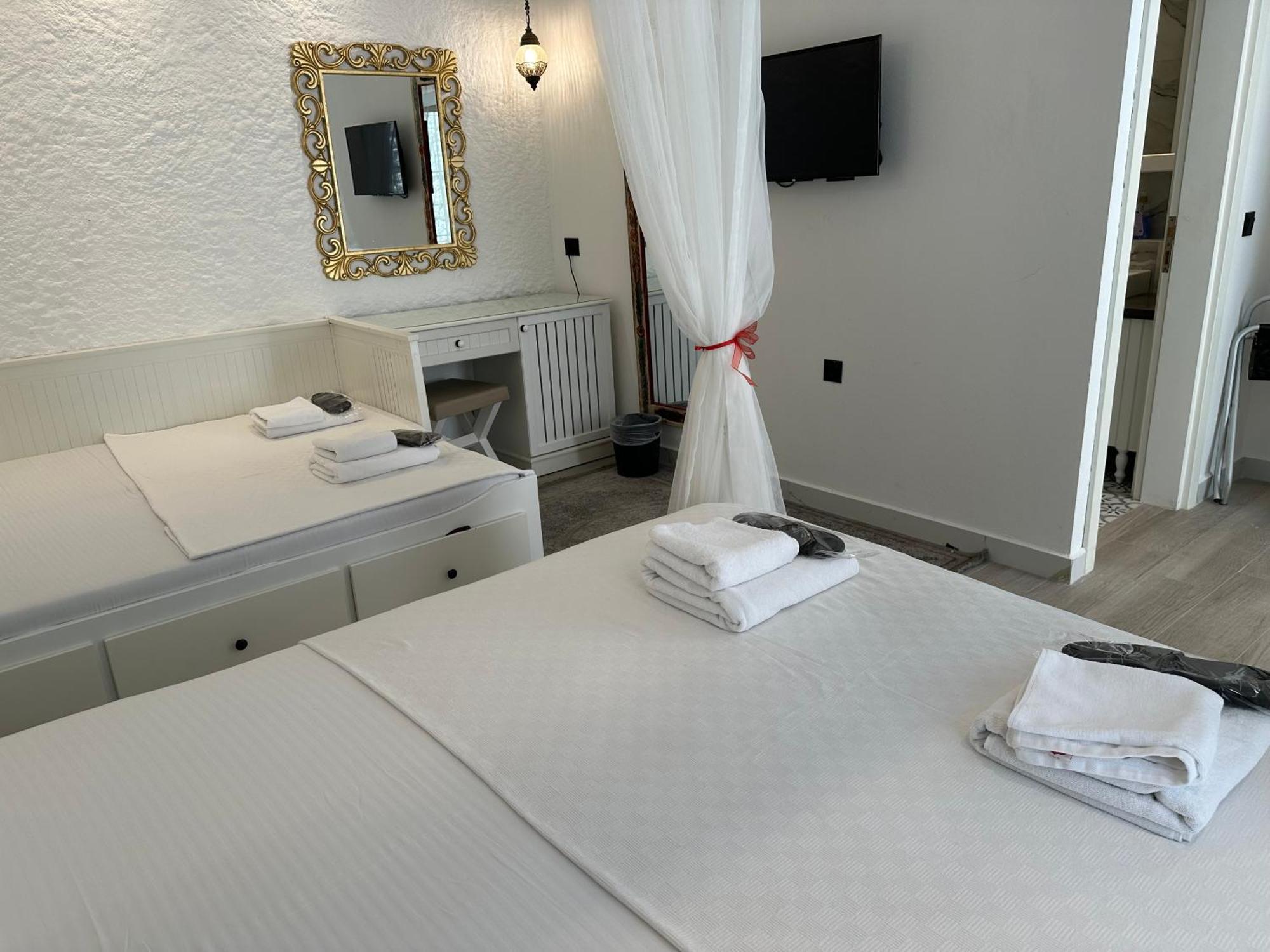 Hotel Grand Butik Alacati