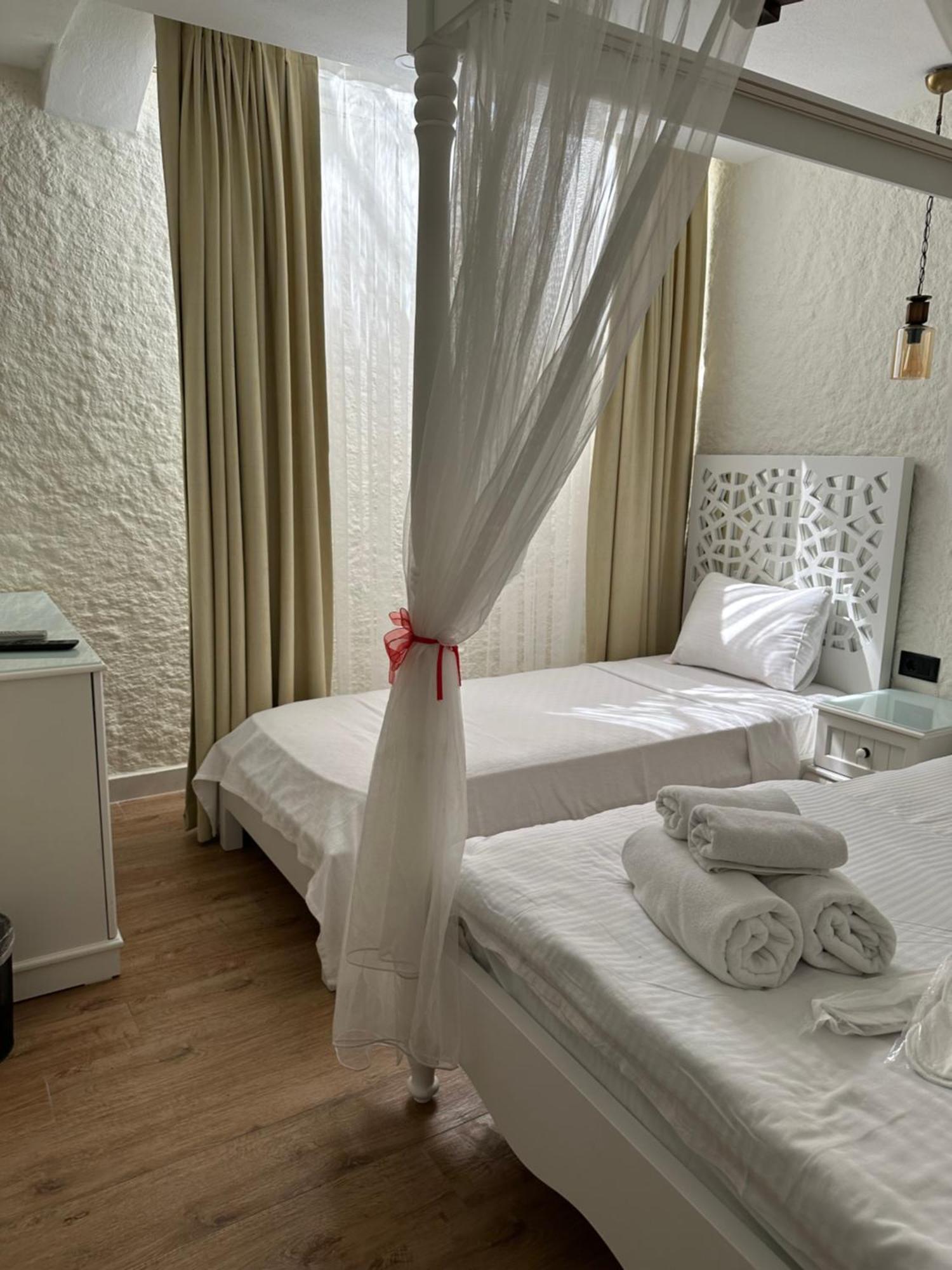 Hotel Grand Butik