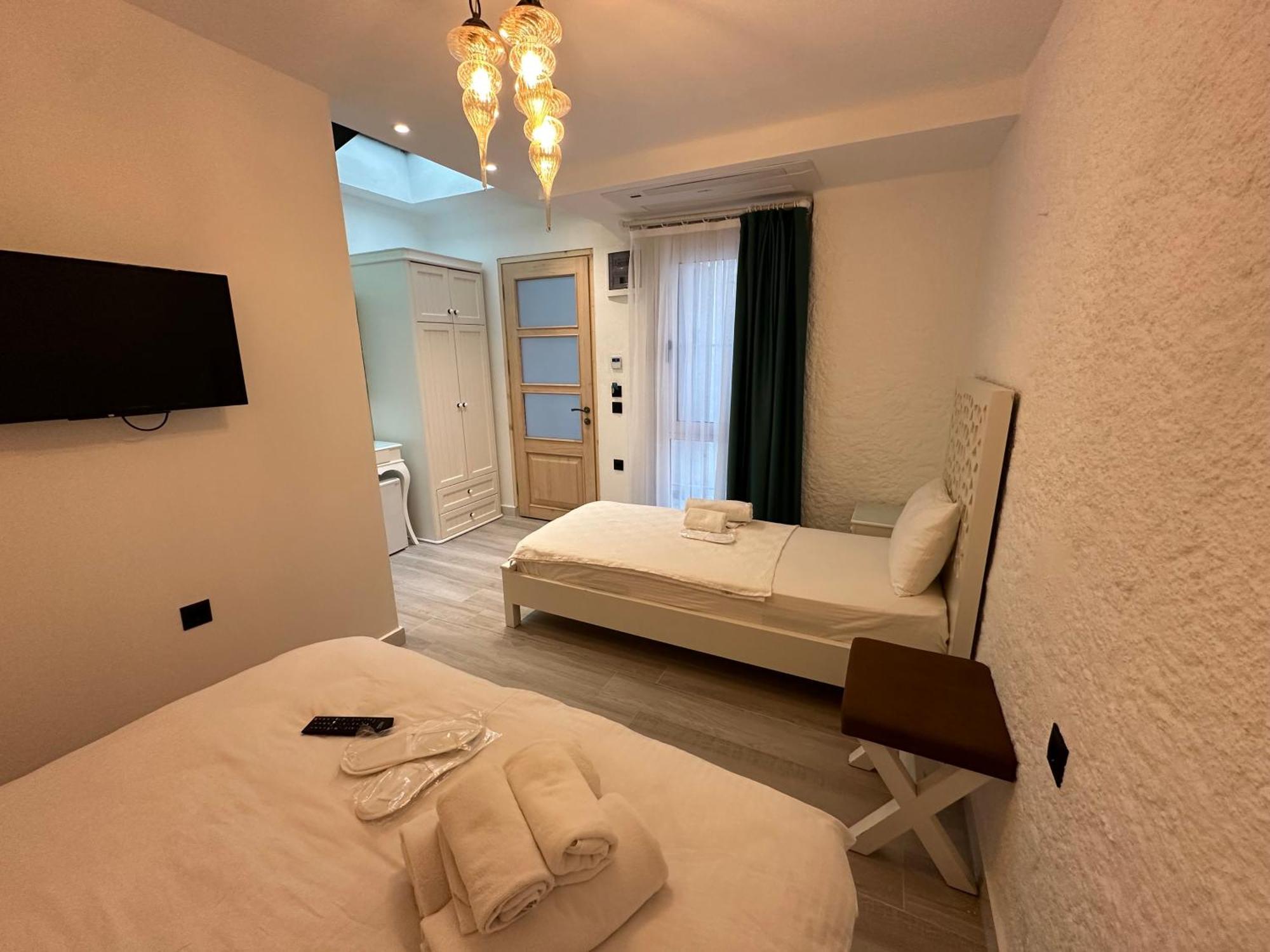 Hotel Grand Butik 5*