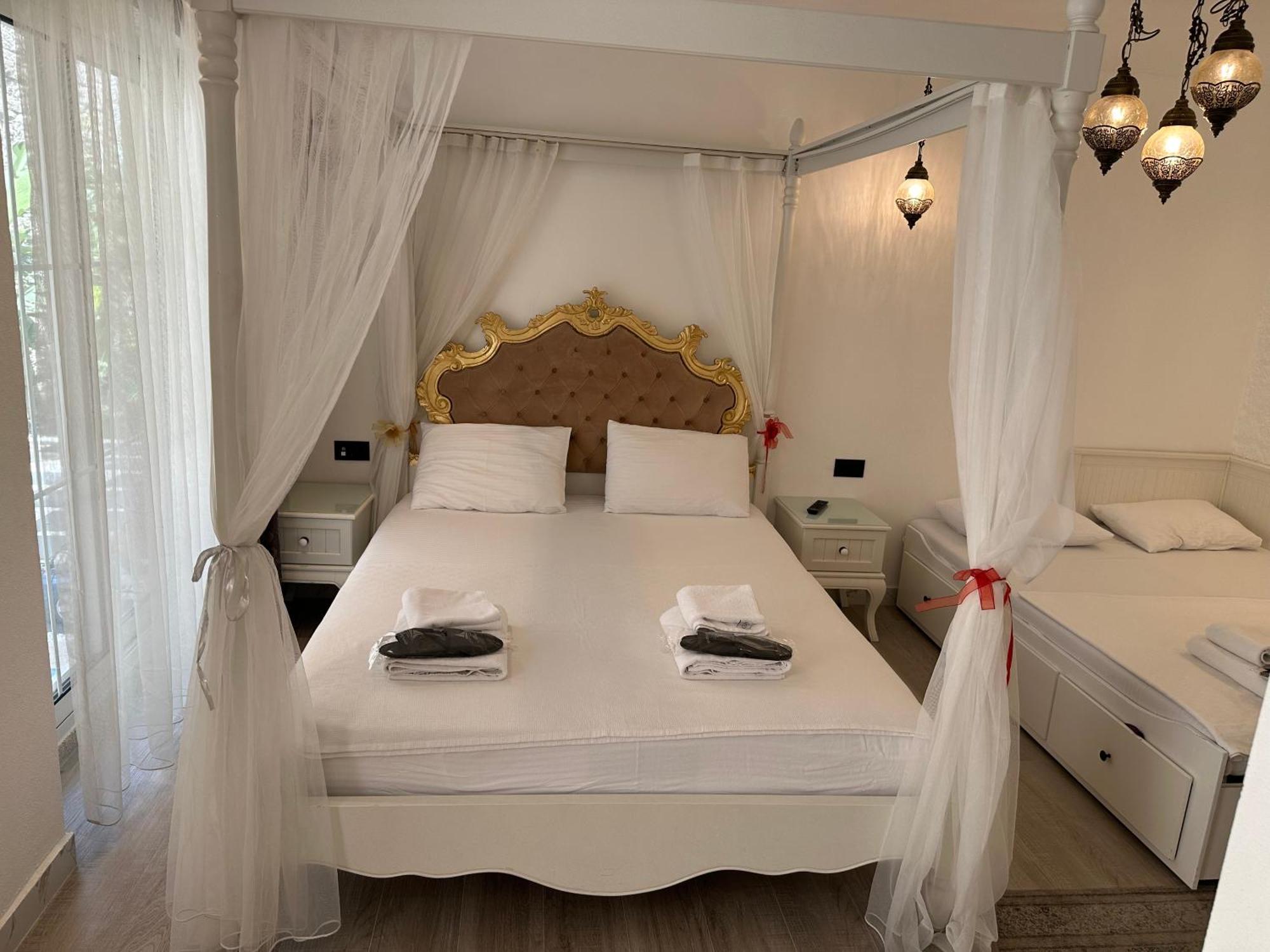 Hotel Grand Butik Alacati