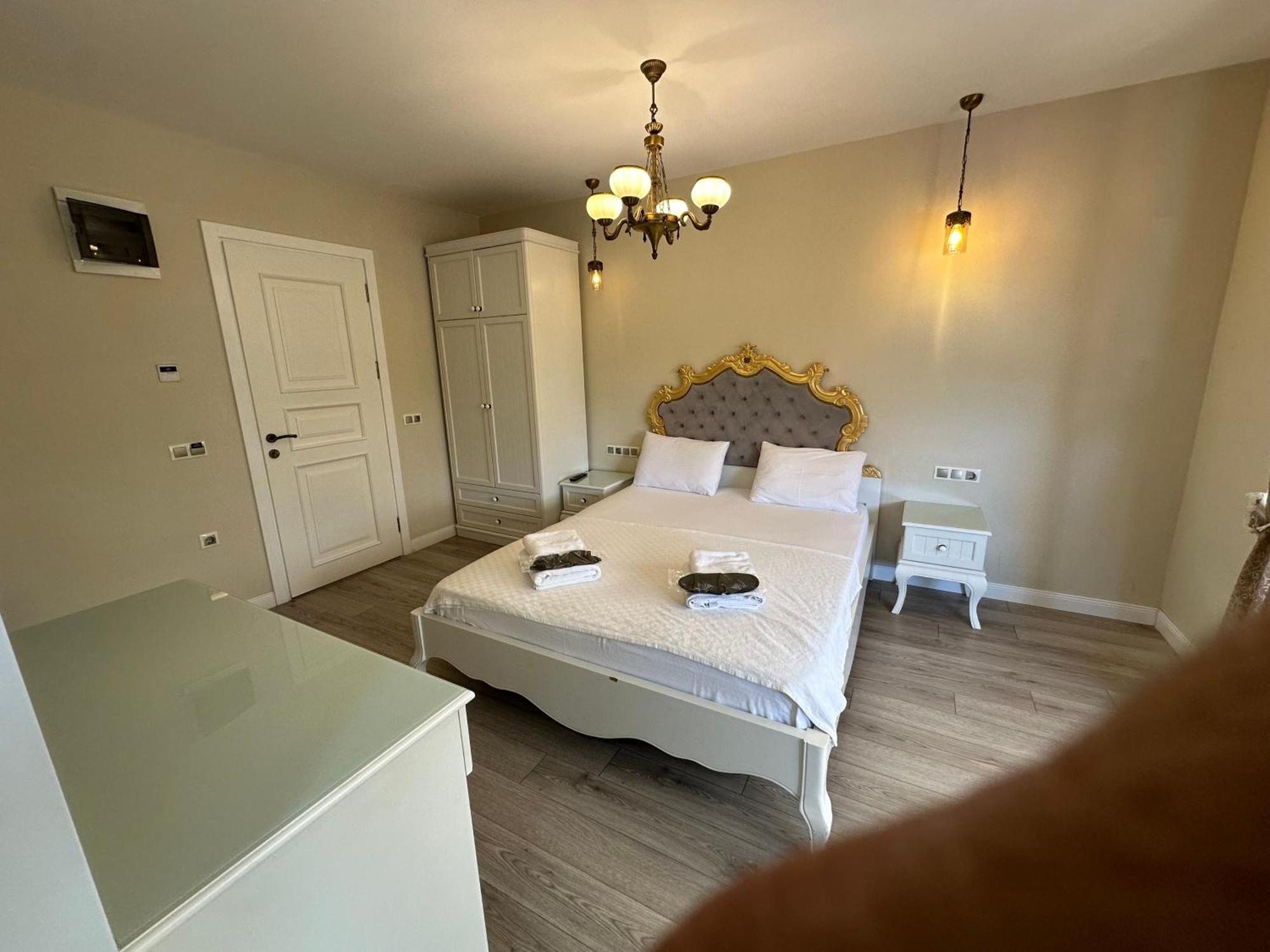 Hotel Grand Butik 5*