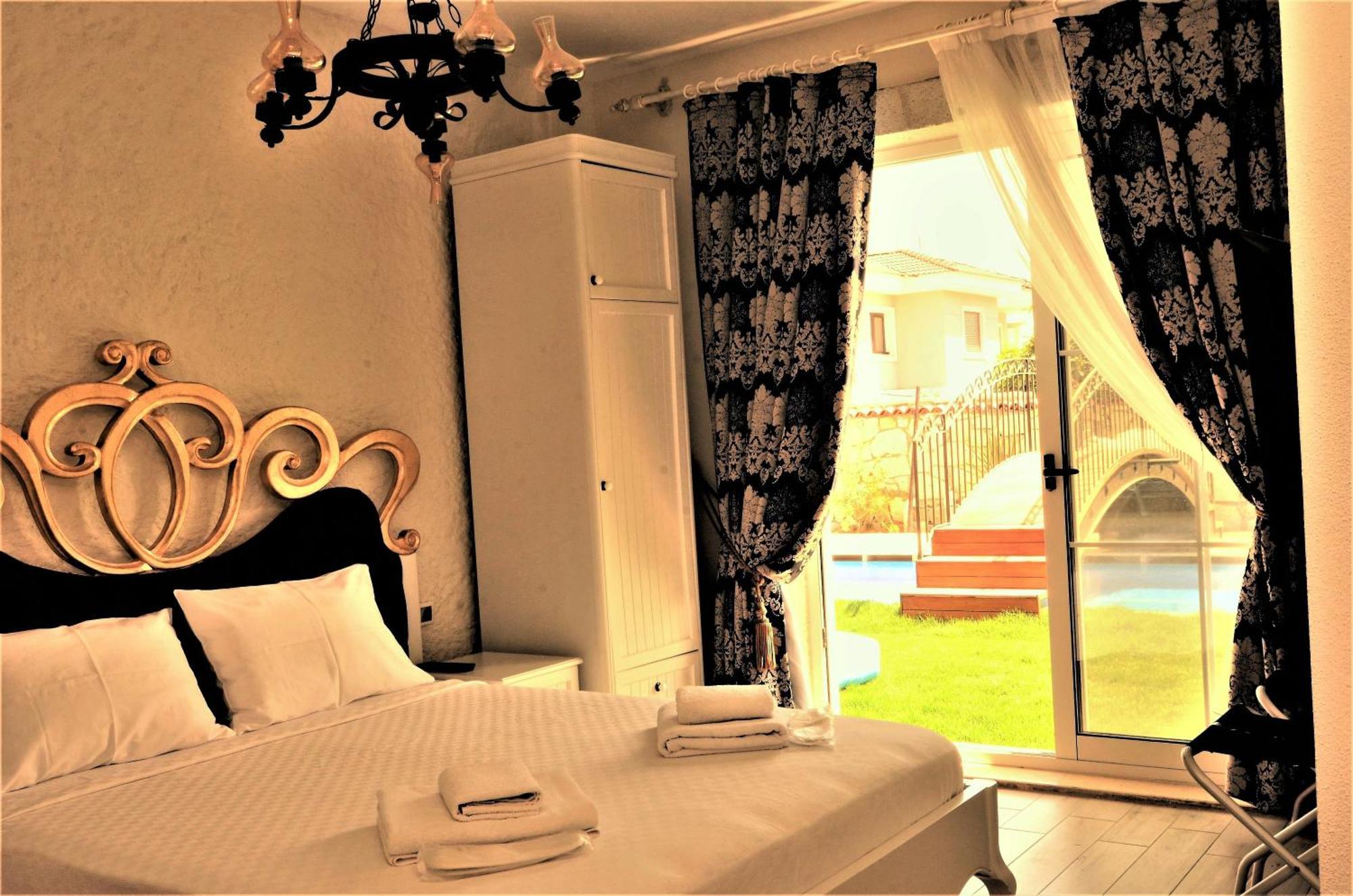 Hotel Grand Butik
