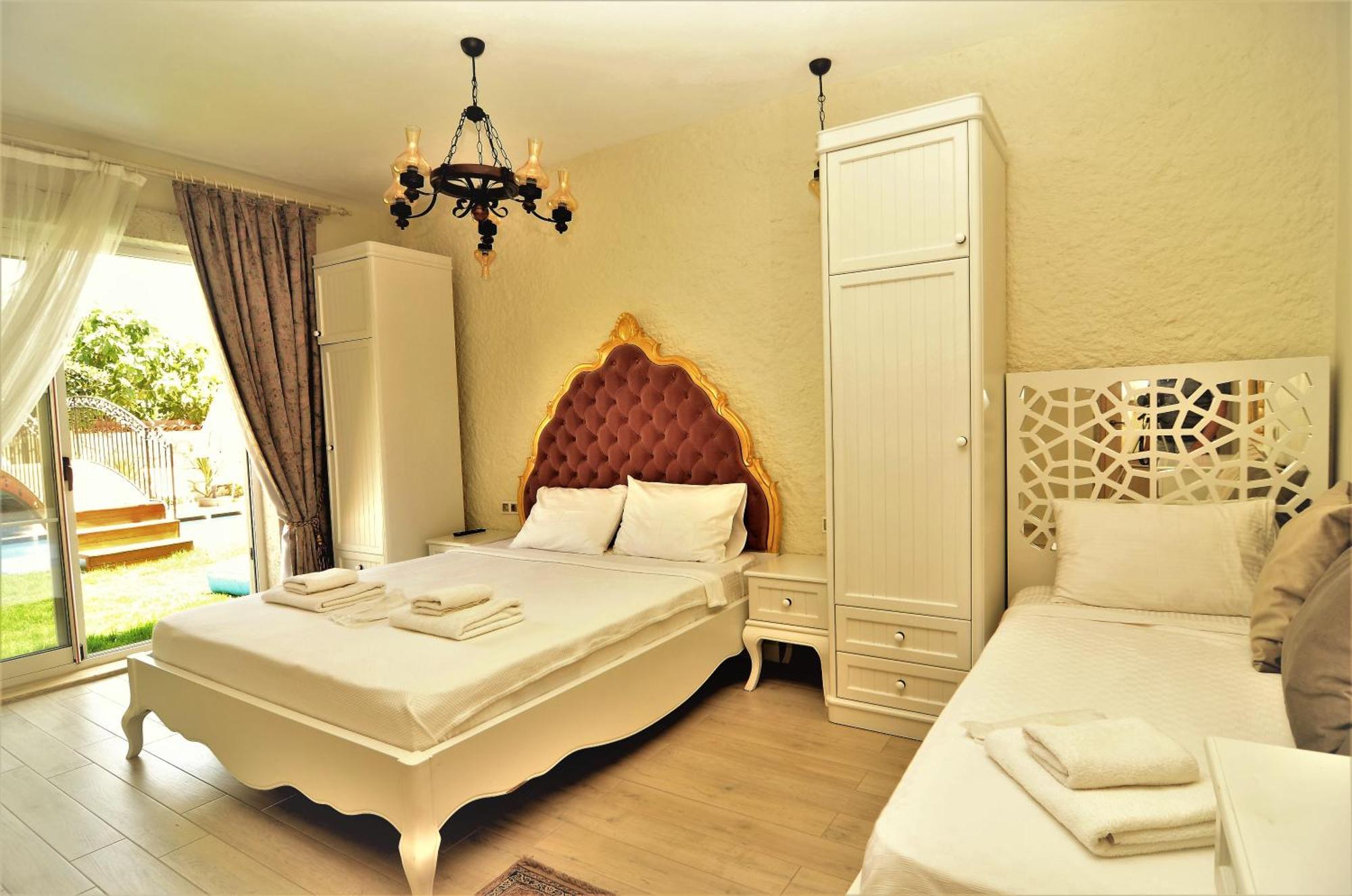 Hotel Grand Butik