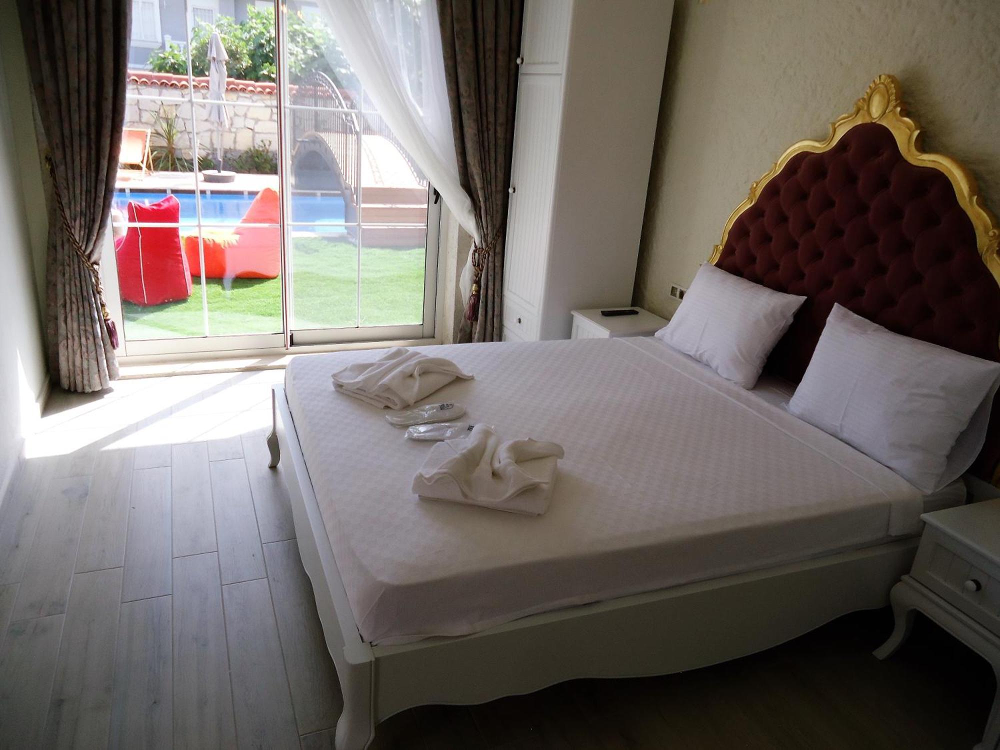 Grand Butik 5* Alacati