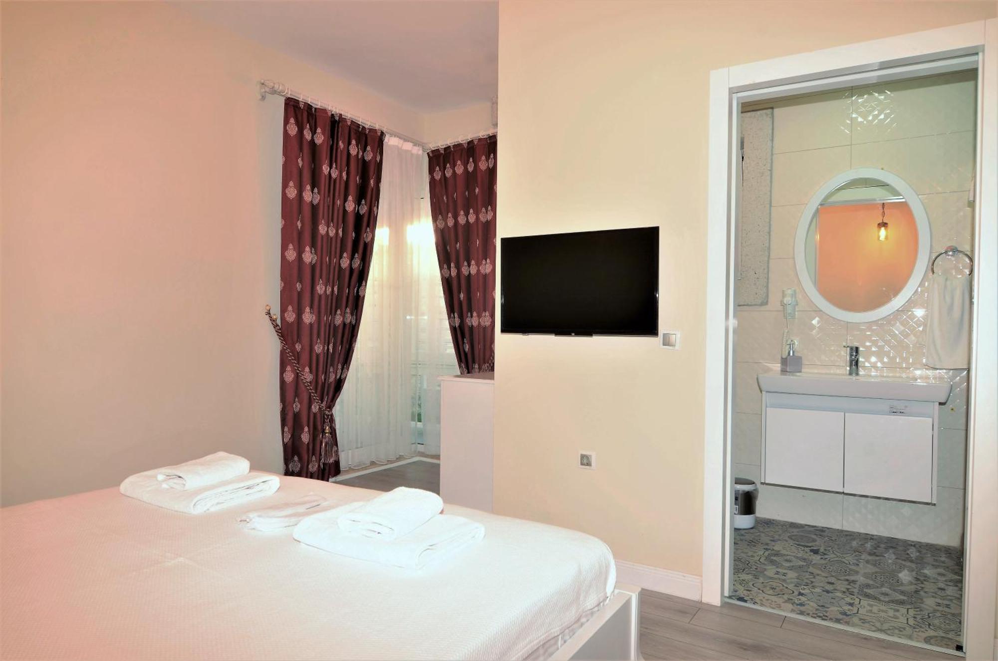 Grand Butik Hotel Alacati
