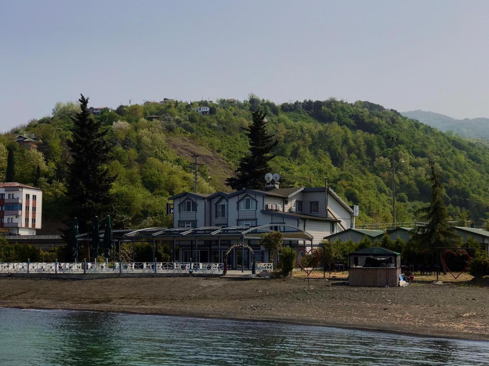 Mare Blu Trabzon