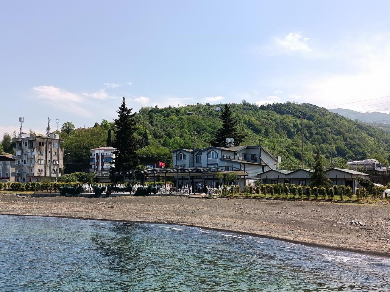 Hotel Mare Blu