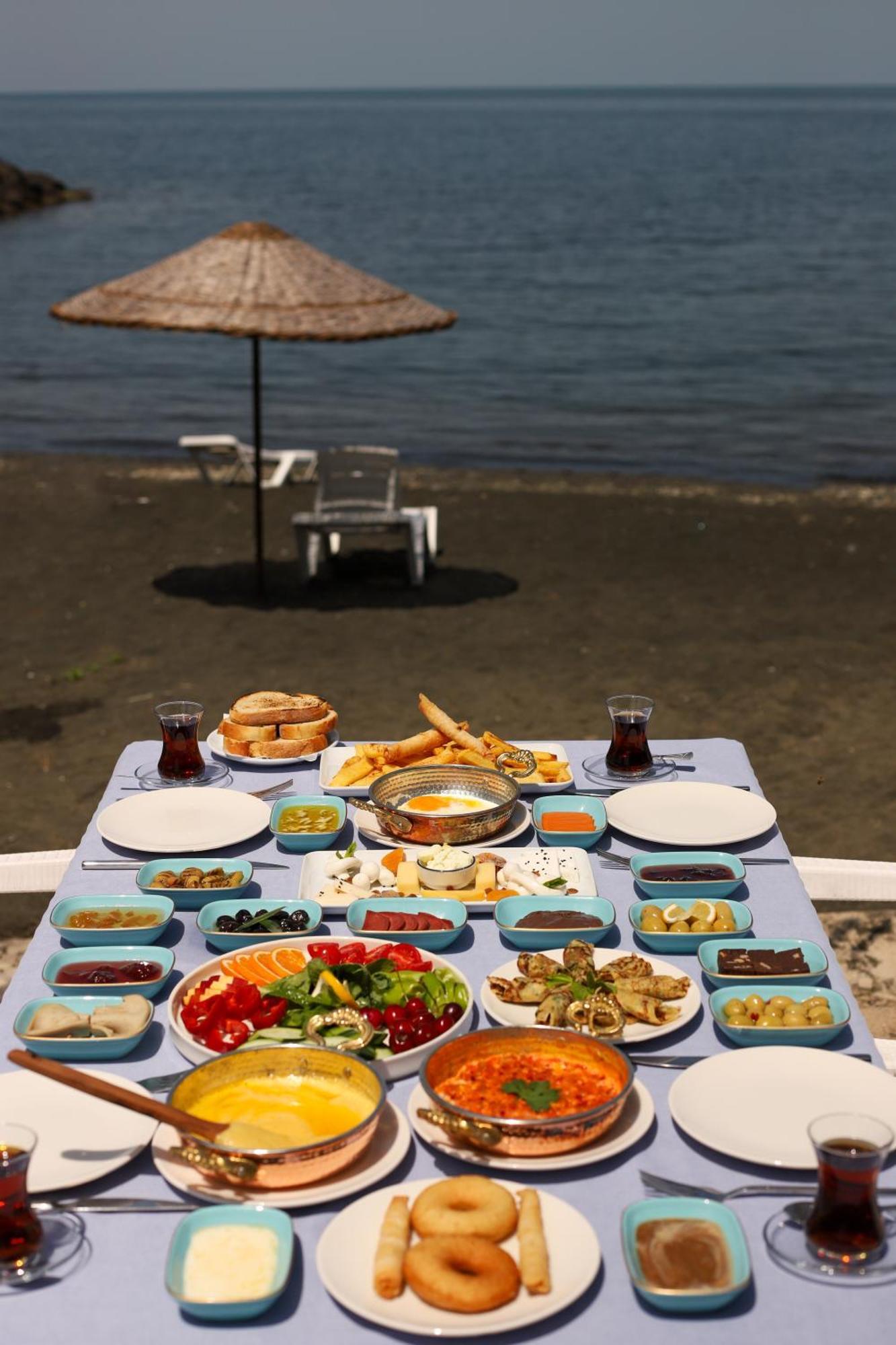 Hotel Mare Blu *