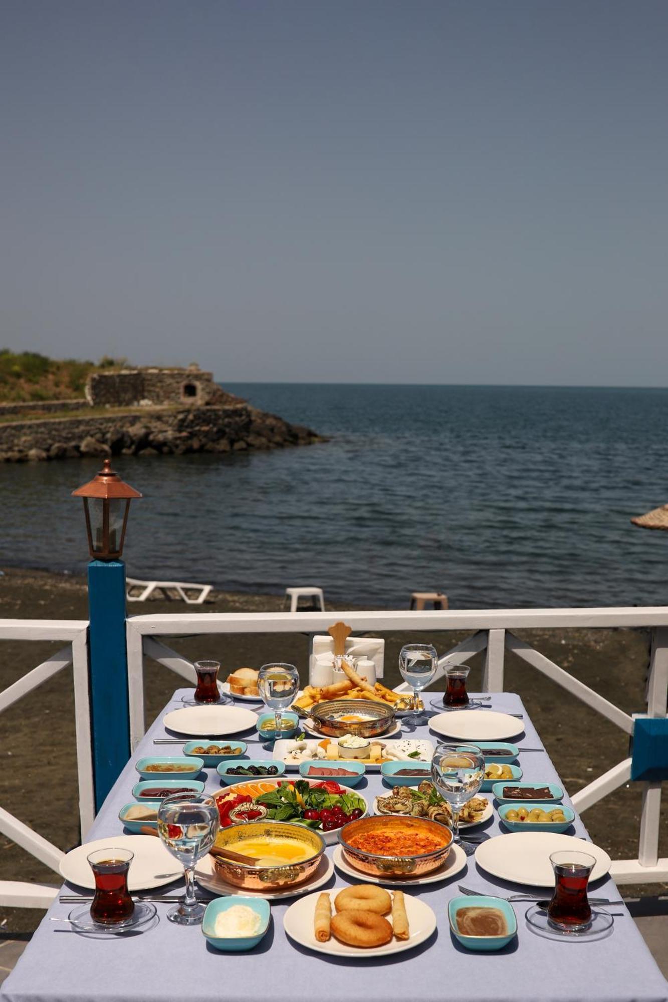 Mare Blu Hotel
