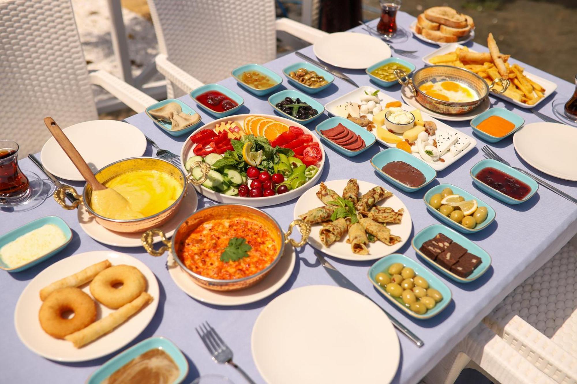 Hotel Mare Blu