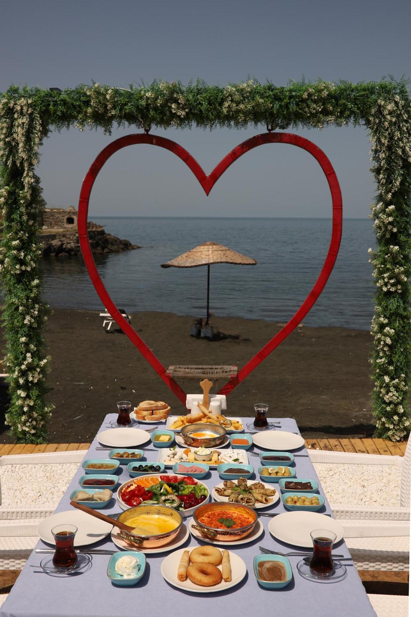 Mare Blu Trabzon
