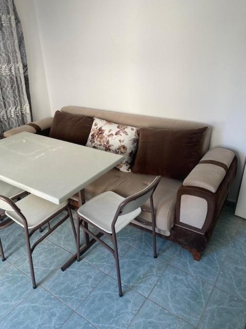Apartment *** Beyaz *** Didim
