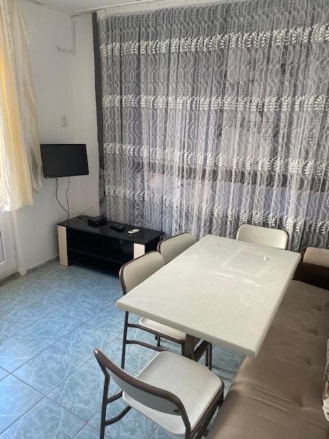 Apartment *** Beyaz ***
