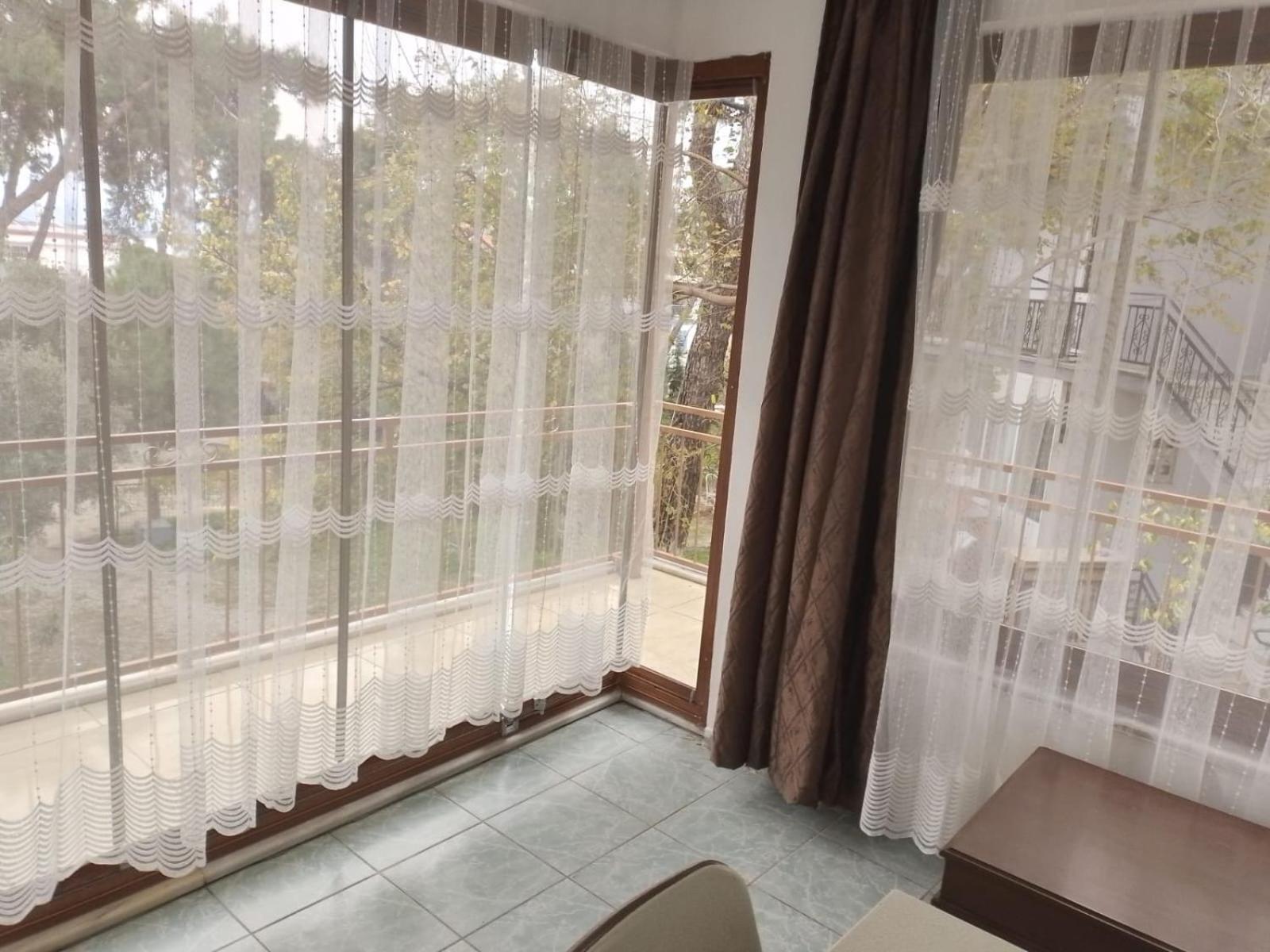 Apartment *** Beyaz *** Didim