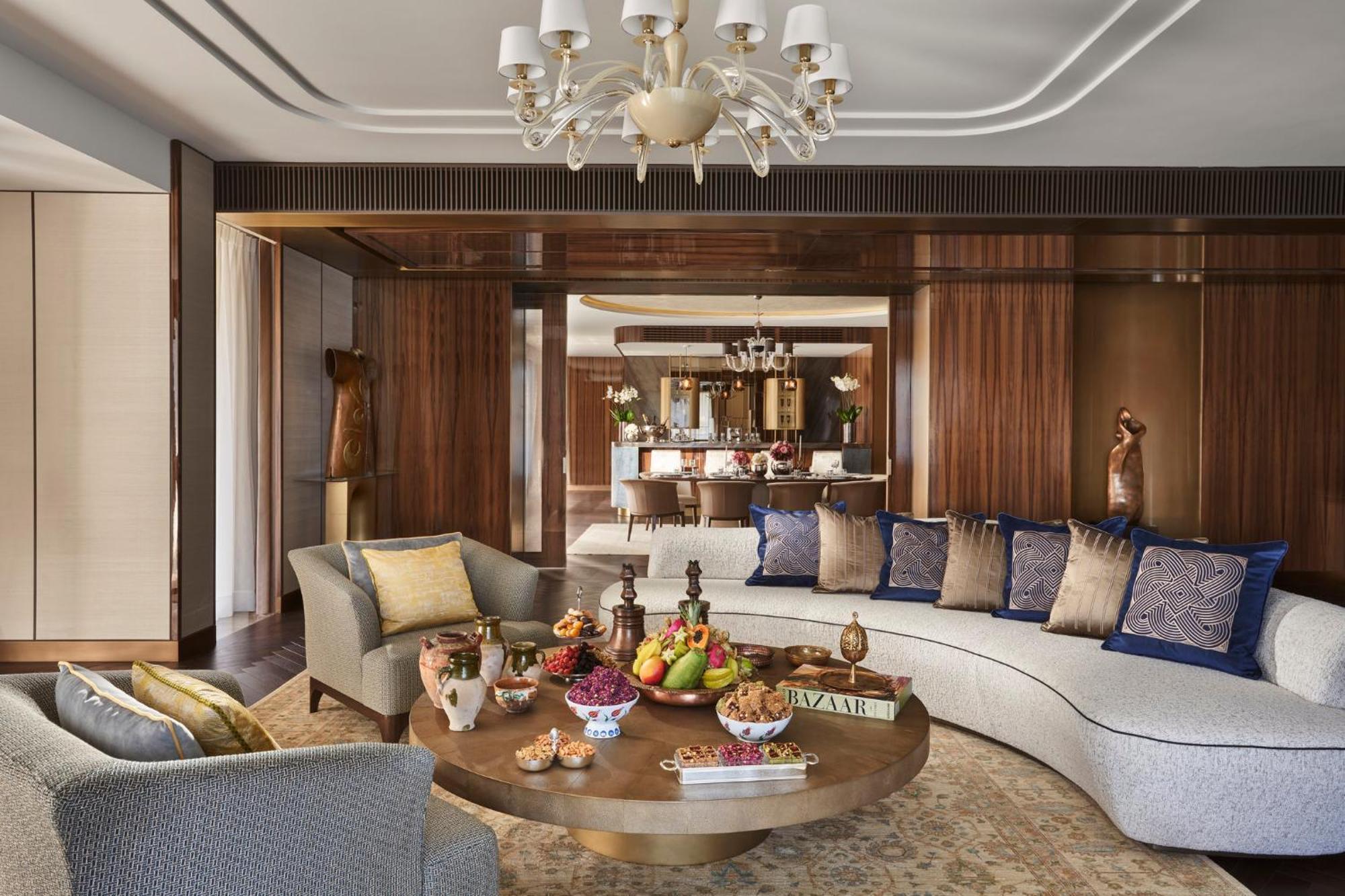 Mandarin Oriental Bosphorus, 5*