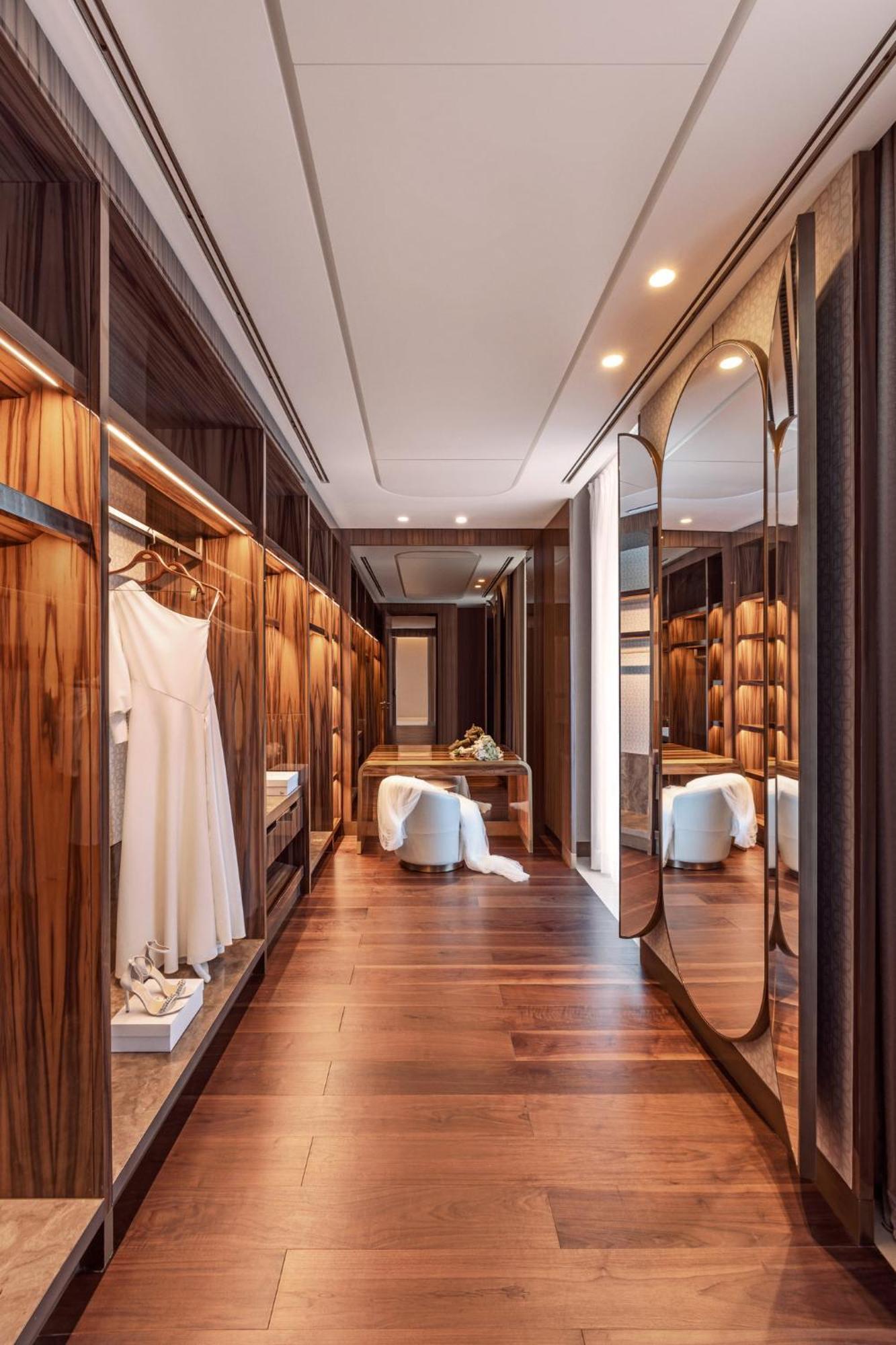 Hotel Mandarin Oriental Bosphorus,