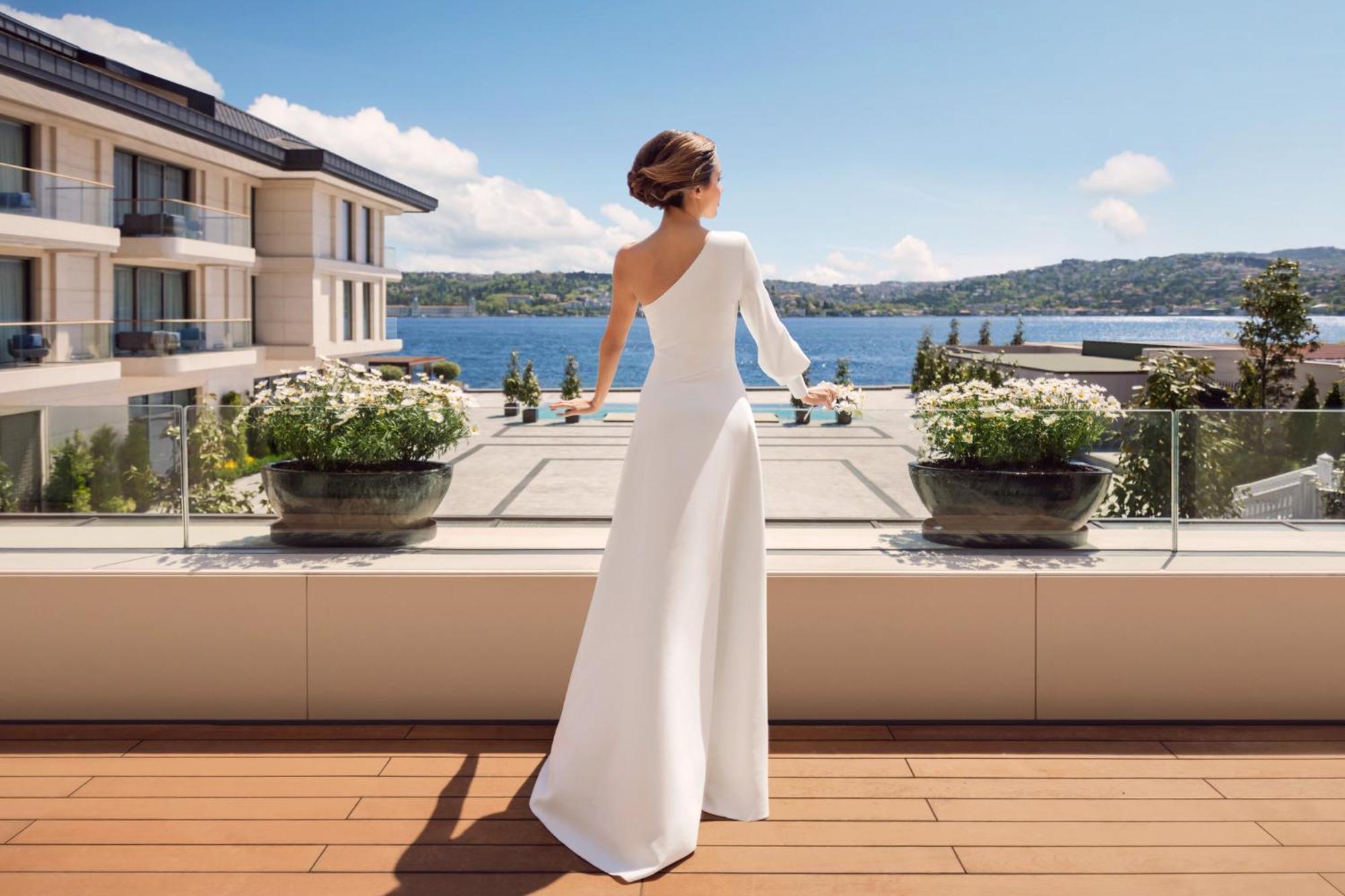 Mandarin Oriental Bosphorus, 5* Istanbul