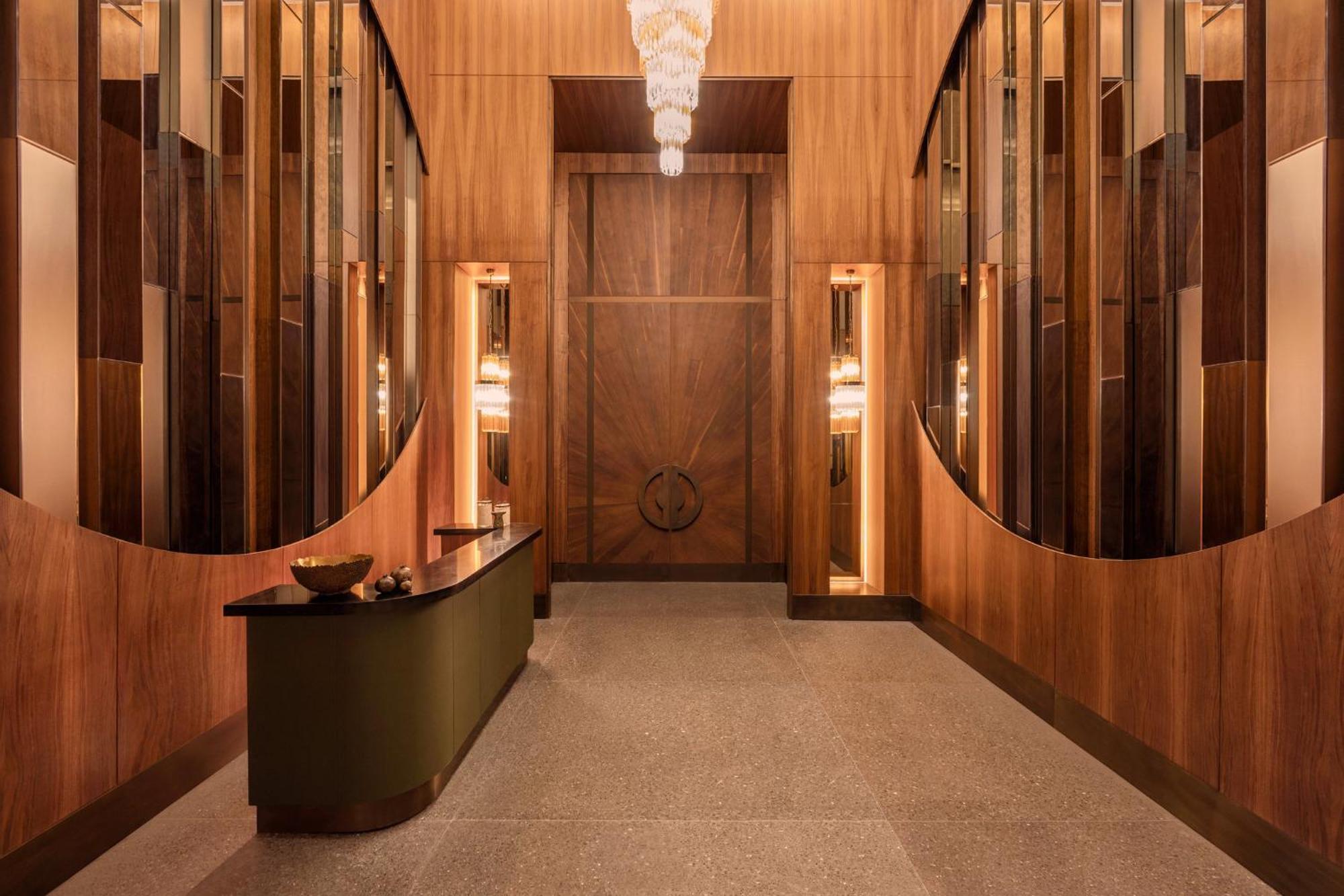 Mandarin Oriental Bosphorus, 5*