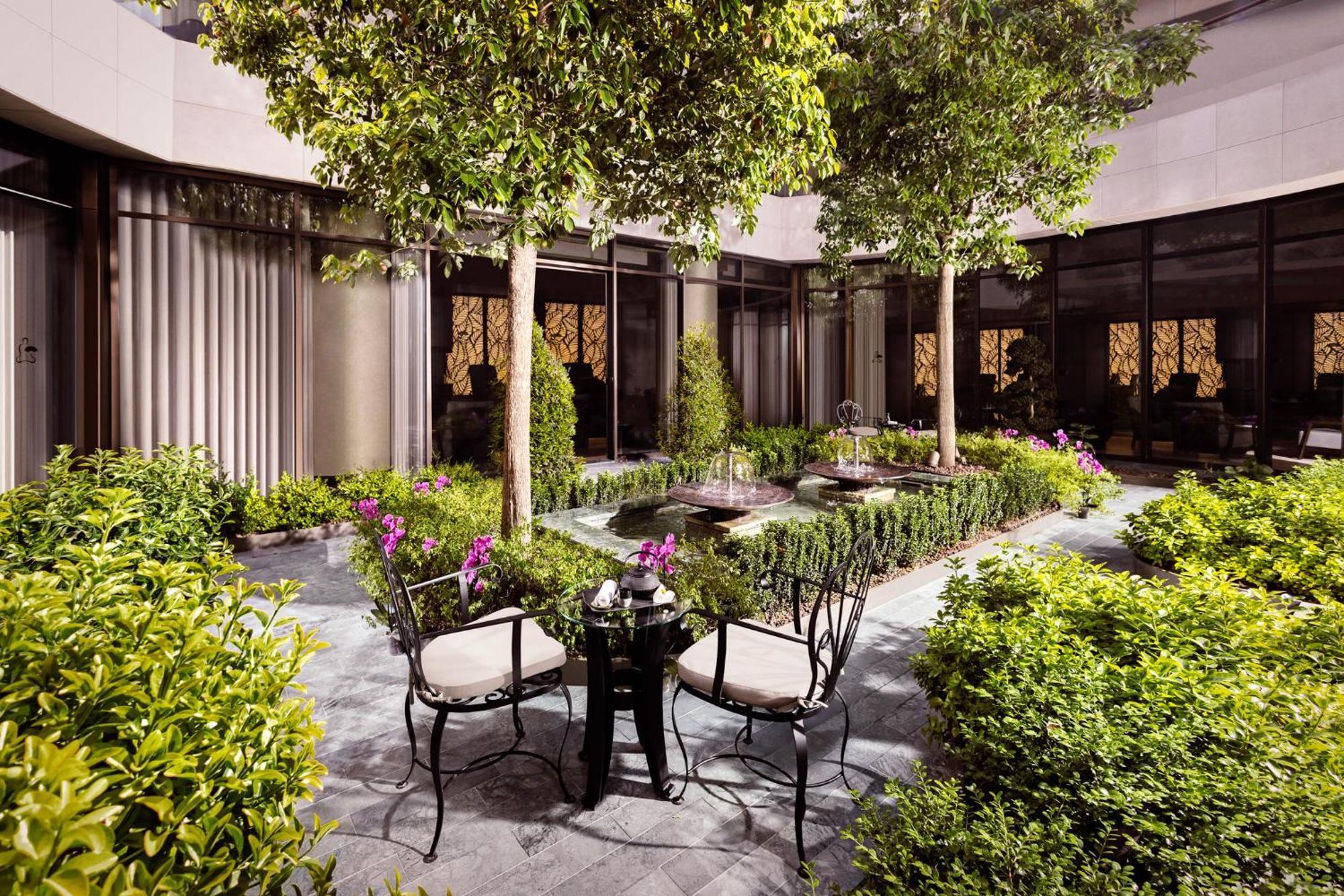 Hotel Mandarin Oriental Bosphorus,