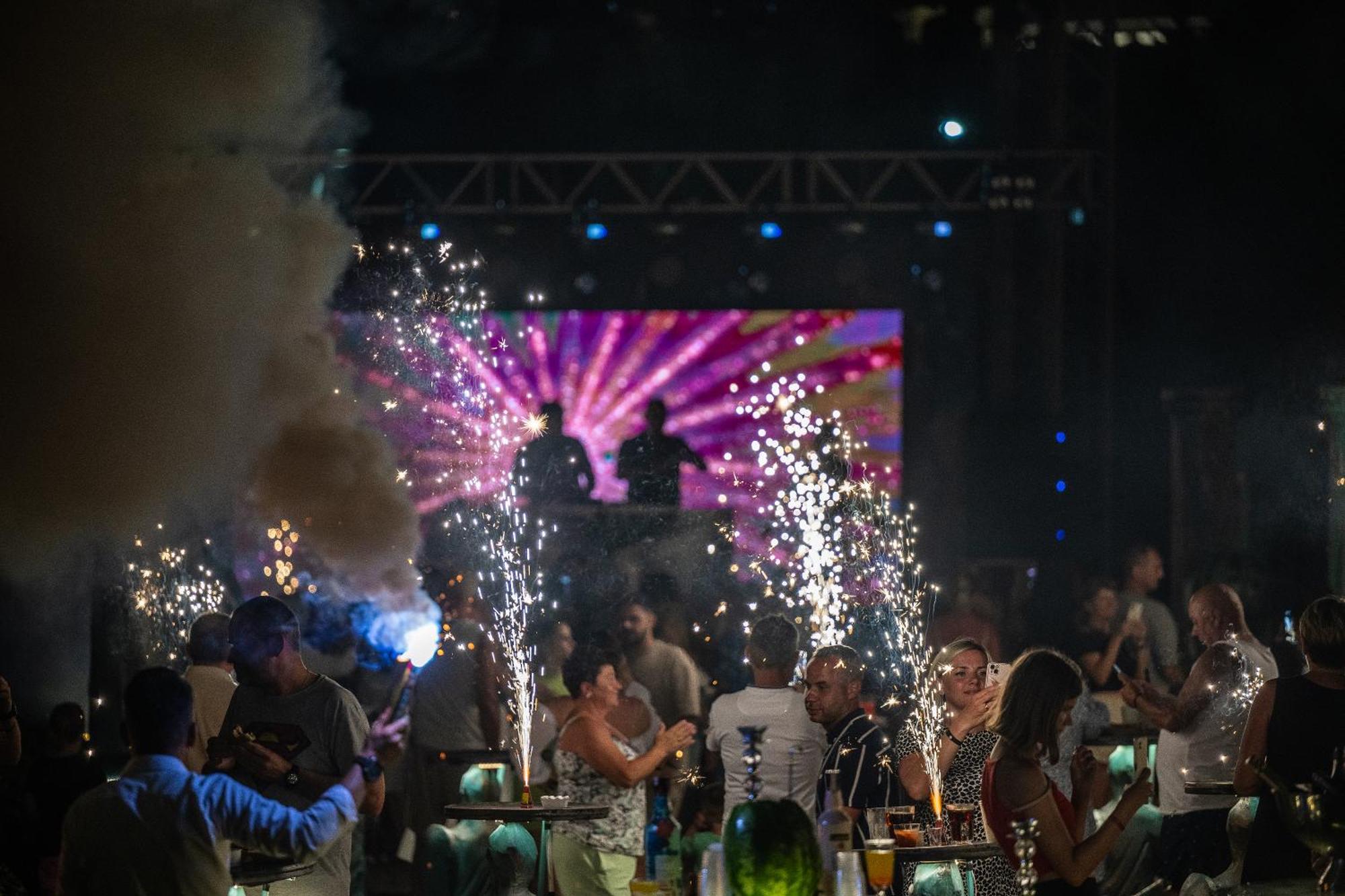 Resort Oz Hotels Sui Alanya