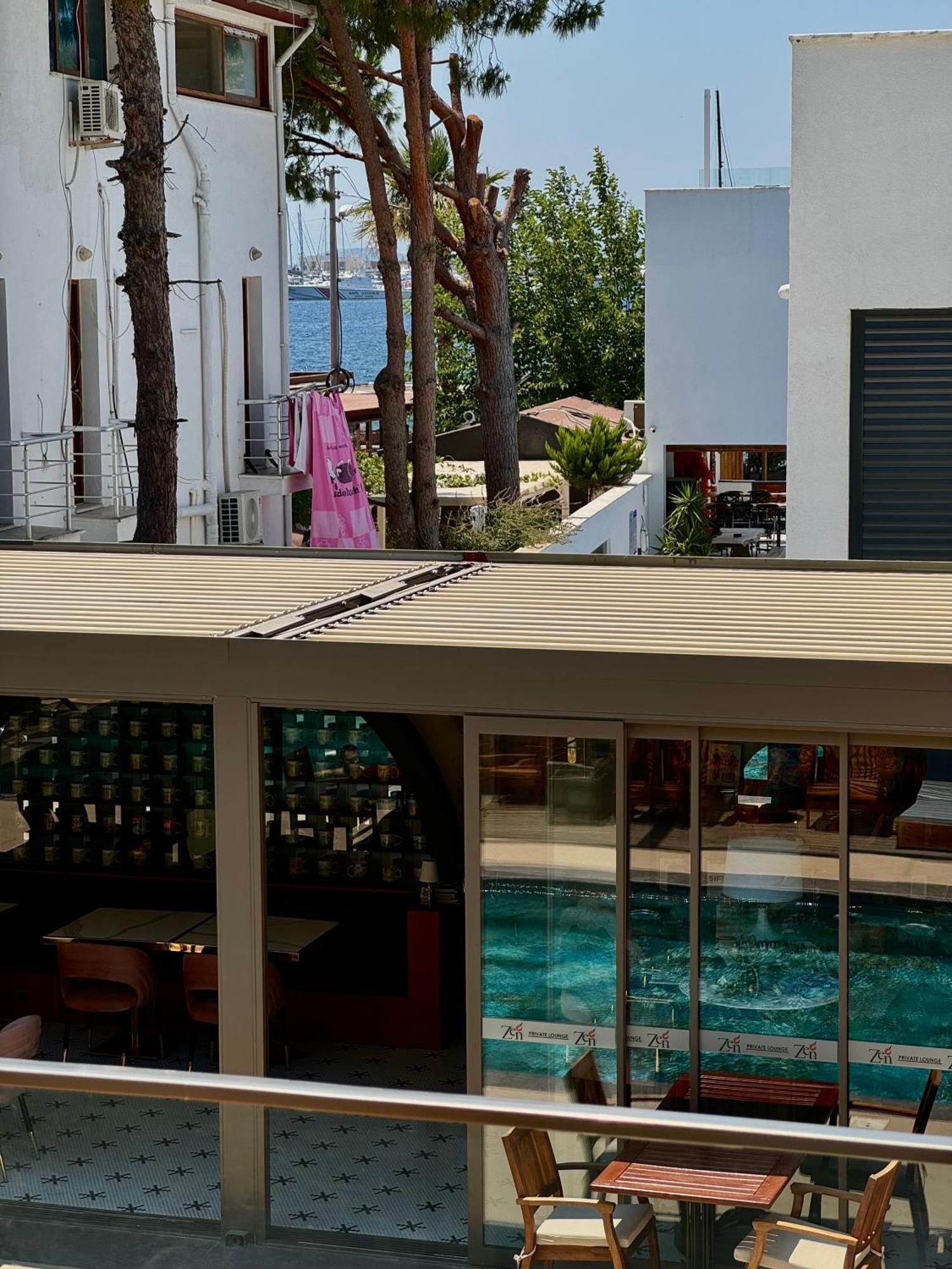 Hotel Sezz Wellness Adult Only