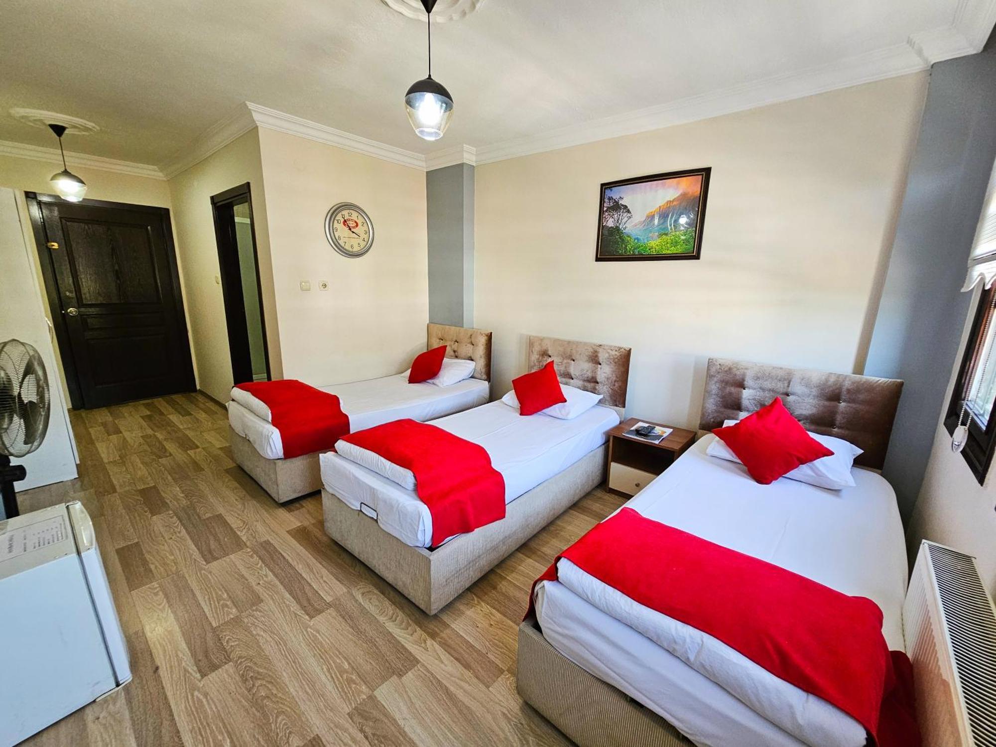 Sultan Saray Hotel