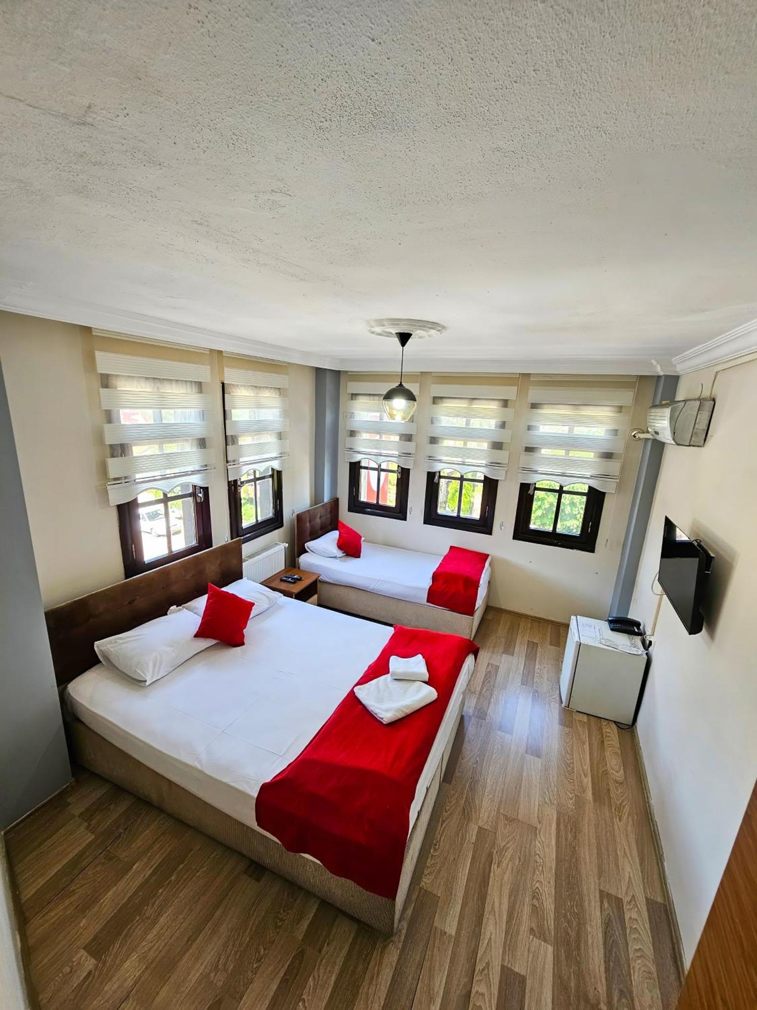 Sultan Saray Hotel