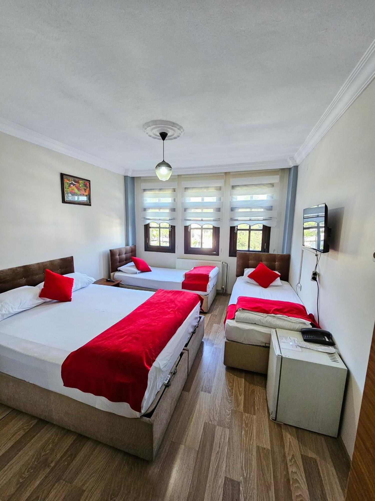 Hotel Sultan Saray