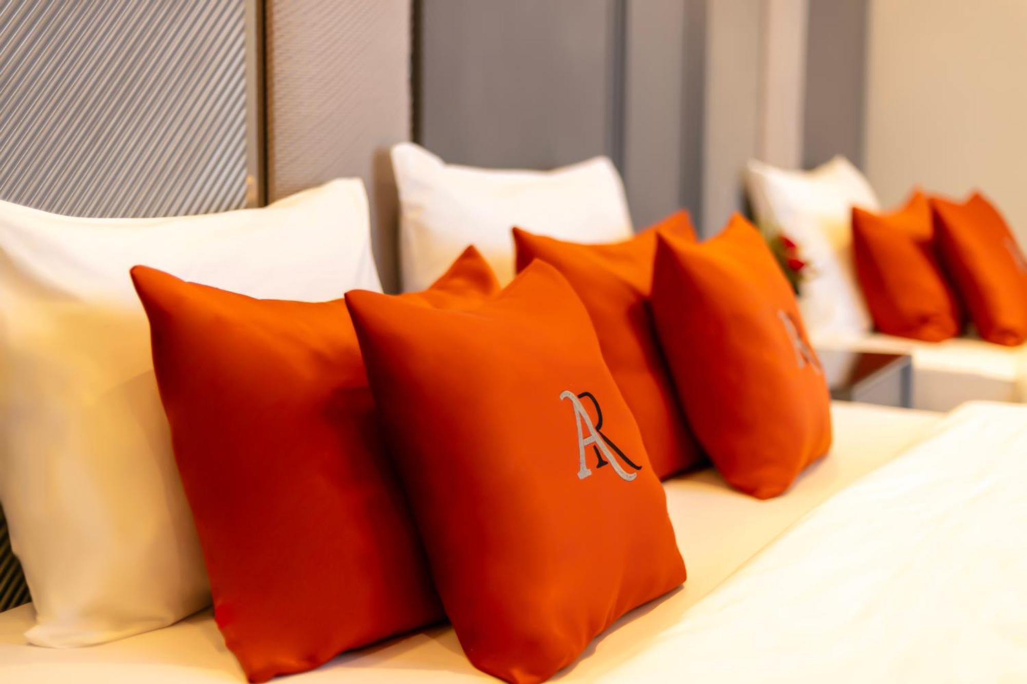 Atar Airport - & Wellness