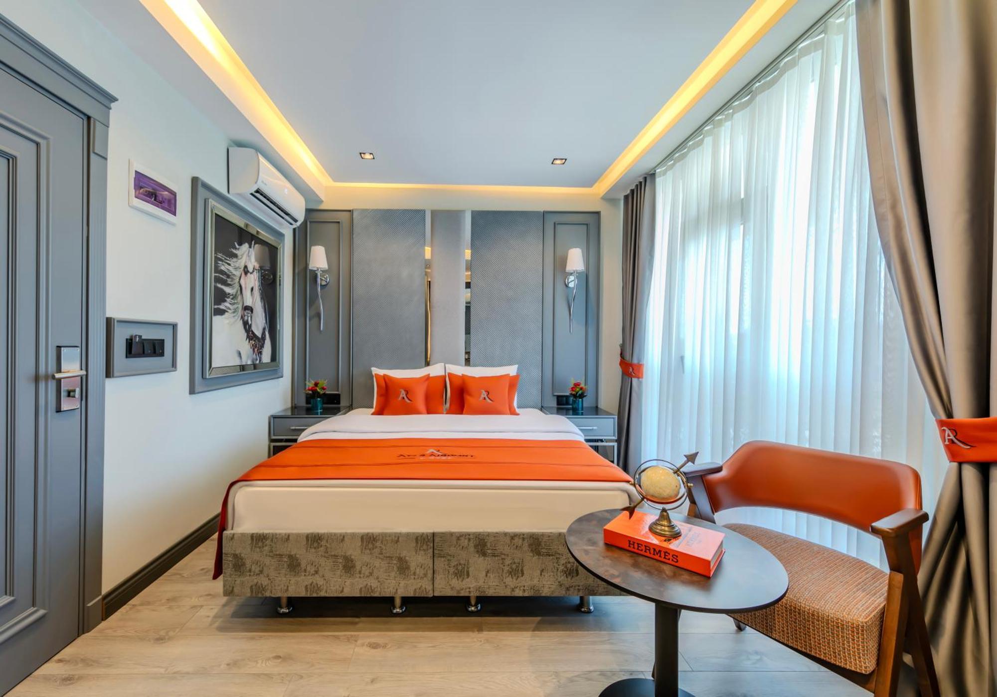 Atar Airport - & Wellness Hotel 4*