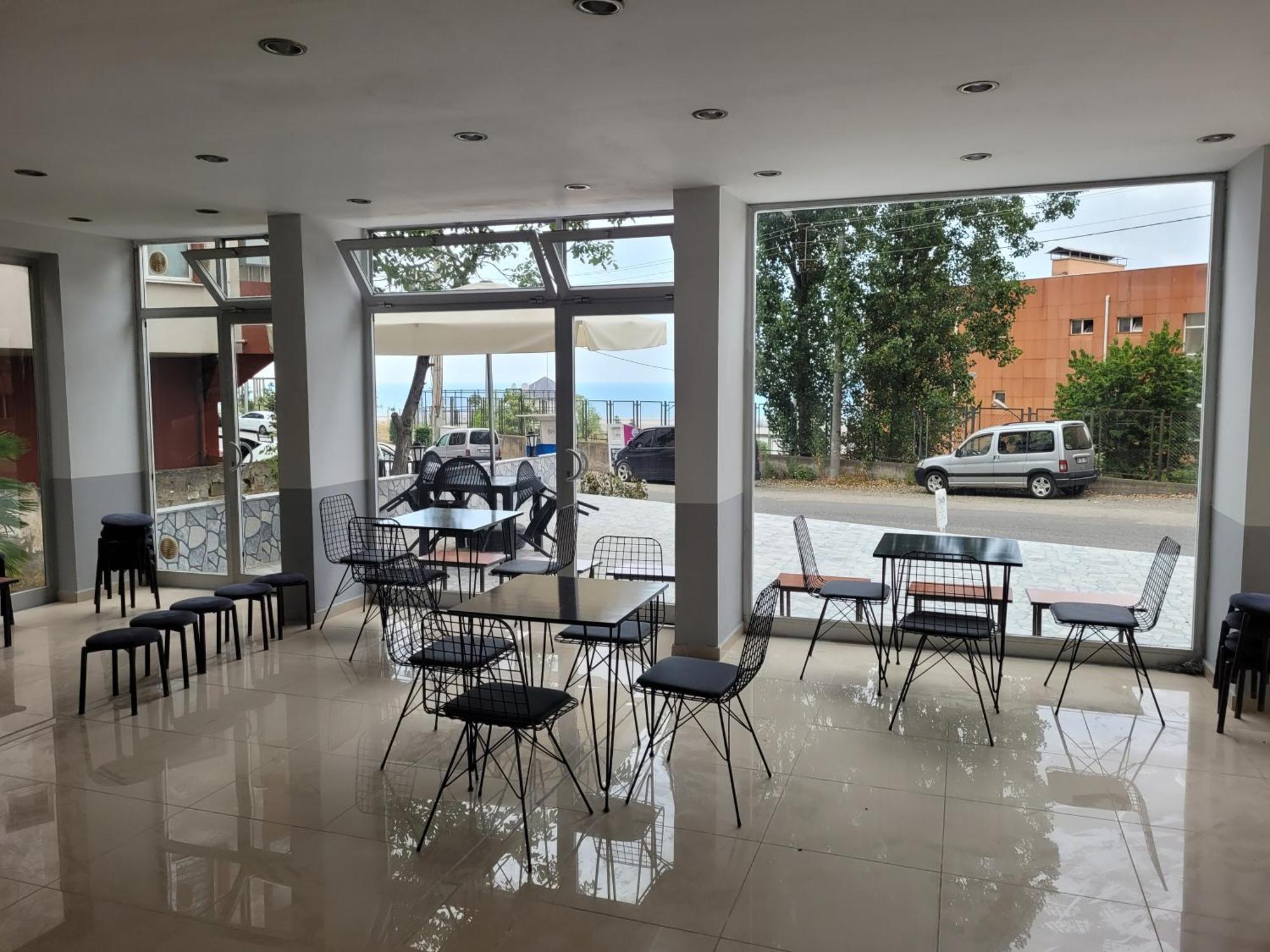 Mukka Turizim Amacli Daireler Apartment *